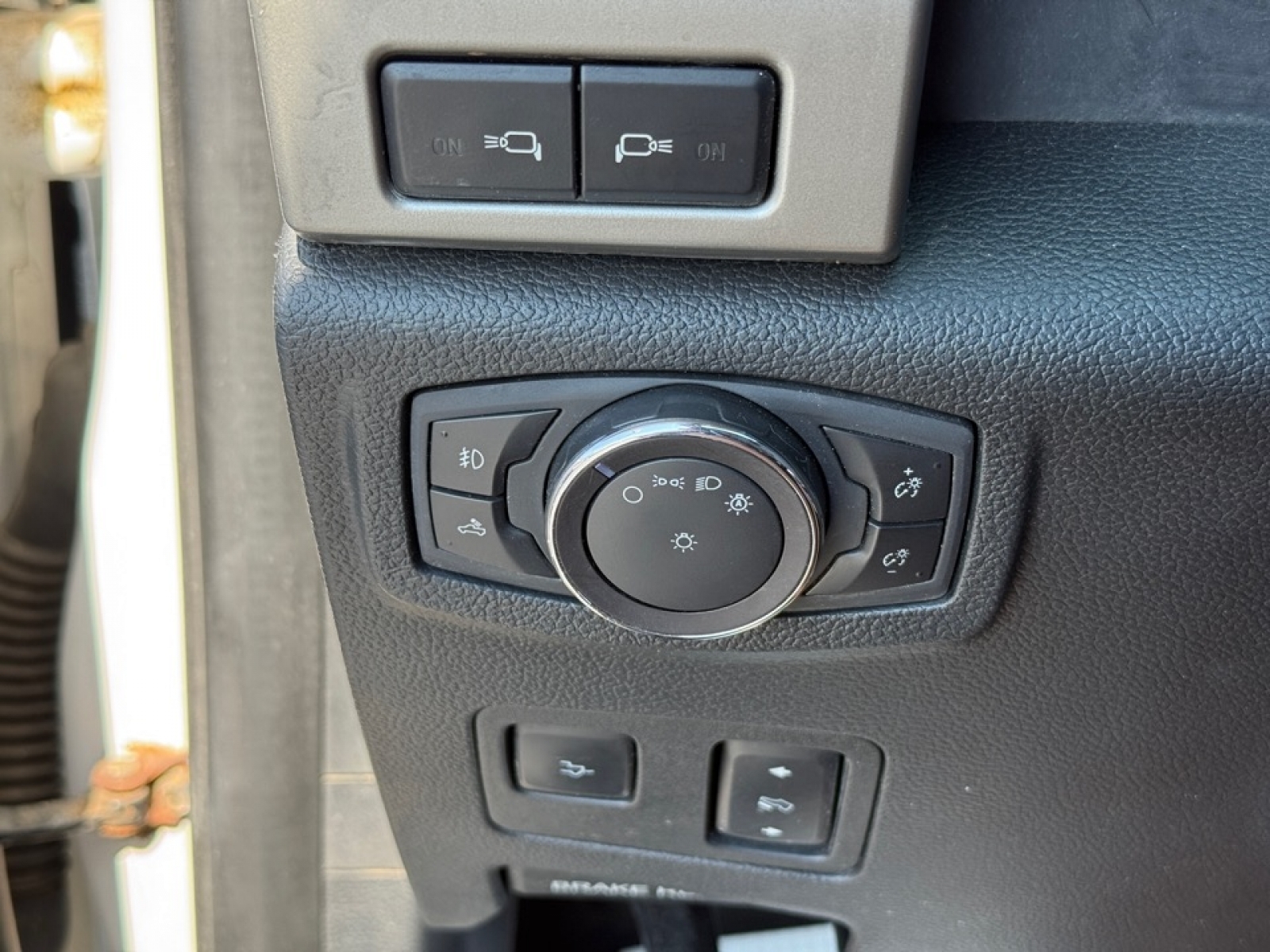 2019 Ford F-350 LARIAT, 38604, Photo