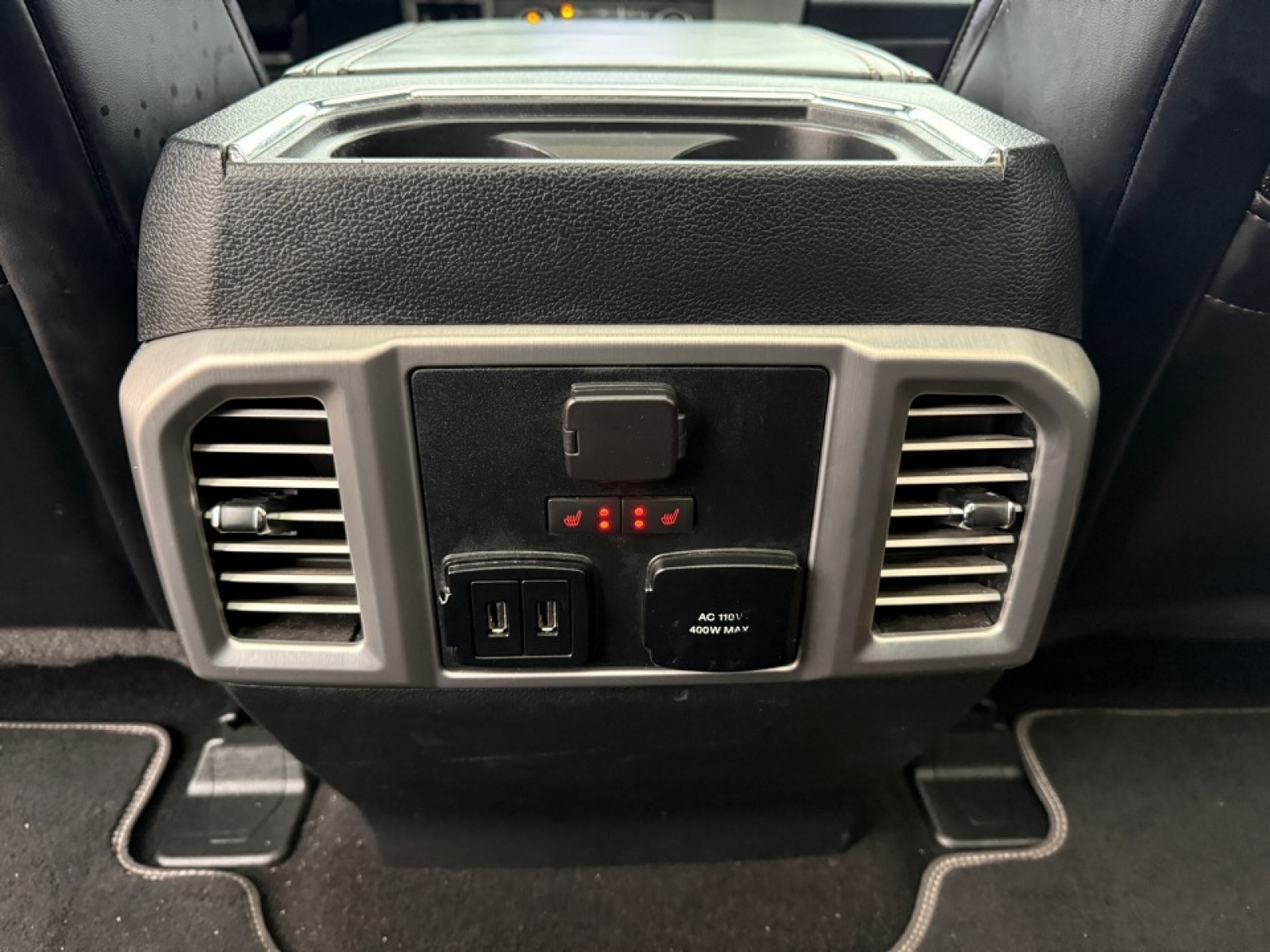 2019 Ford F-350 Platinum, 38913A, Photo