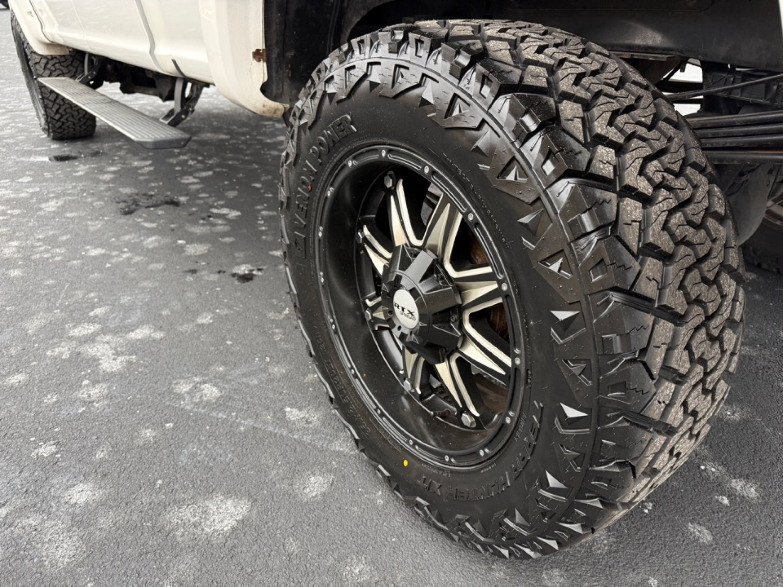 2019 Ford F-350 Platinum, 38913A, Photo