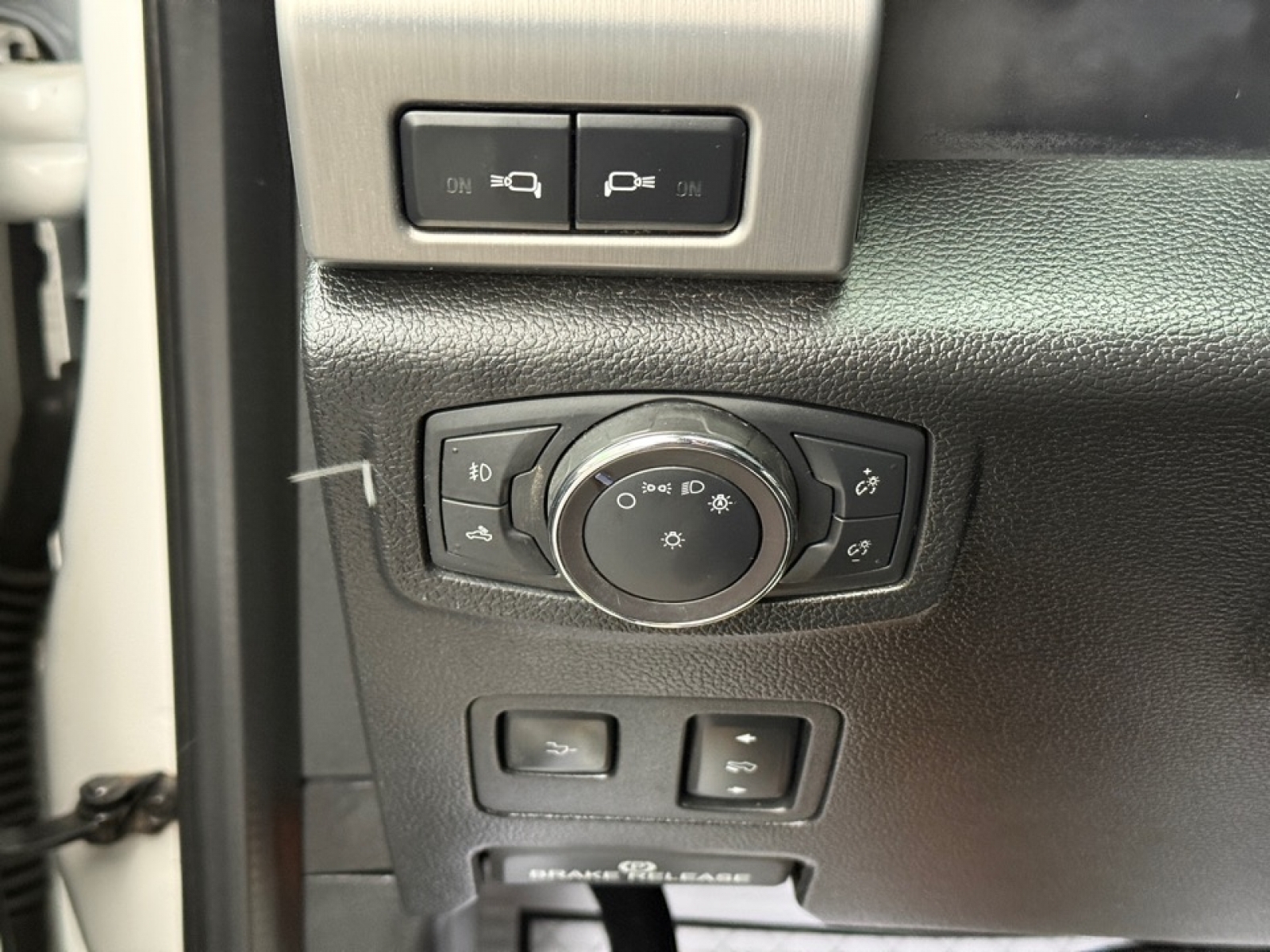 2019 Ford F-350 Platinum, 38913A, Photo