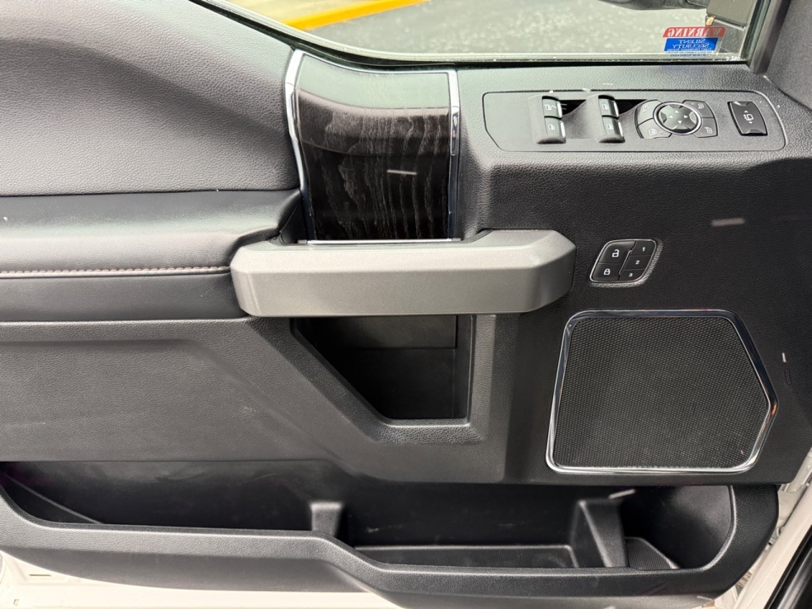 2019 Ford F-350 Platinum, 38913A, Photo