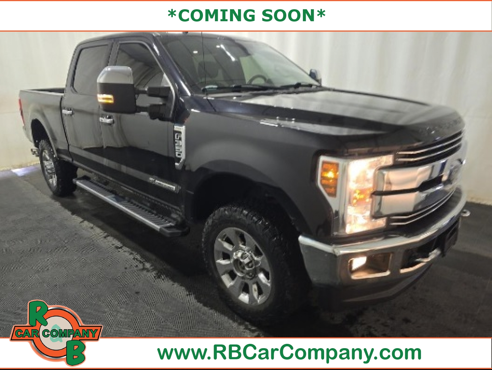 2019 Ford F-350 LARIAT, 39270, Photo