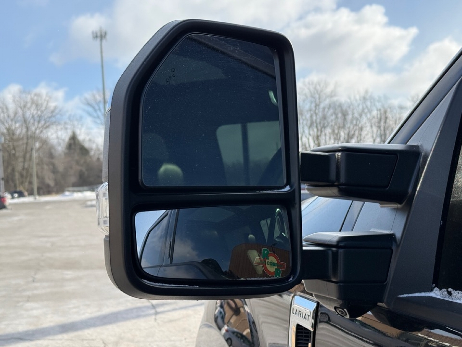 2019 Ford F-350 LARIAT, 39270, Photo