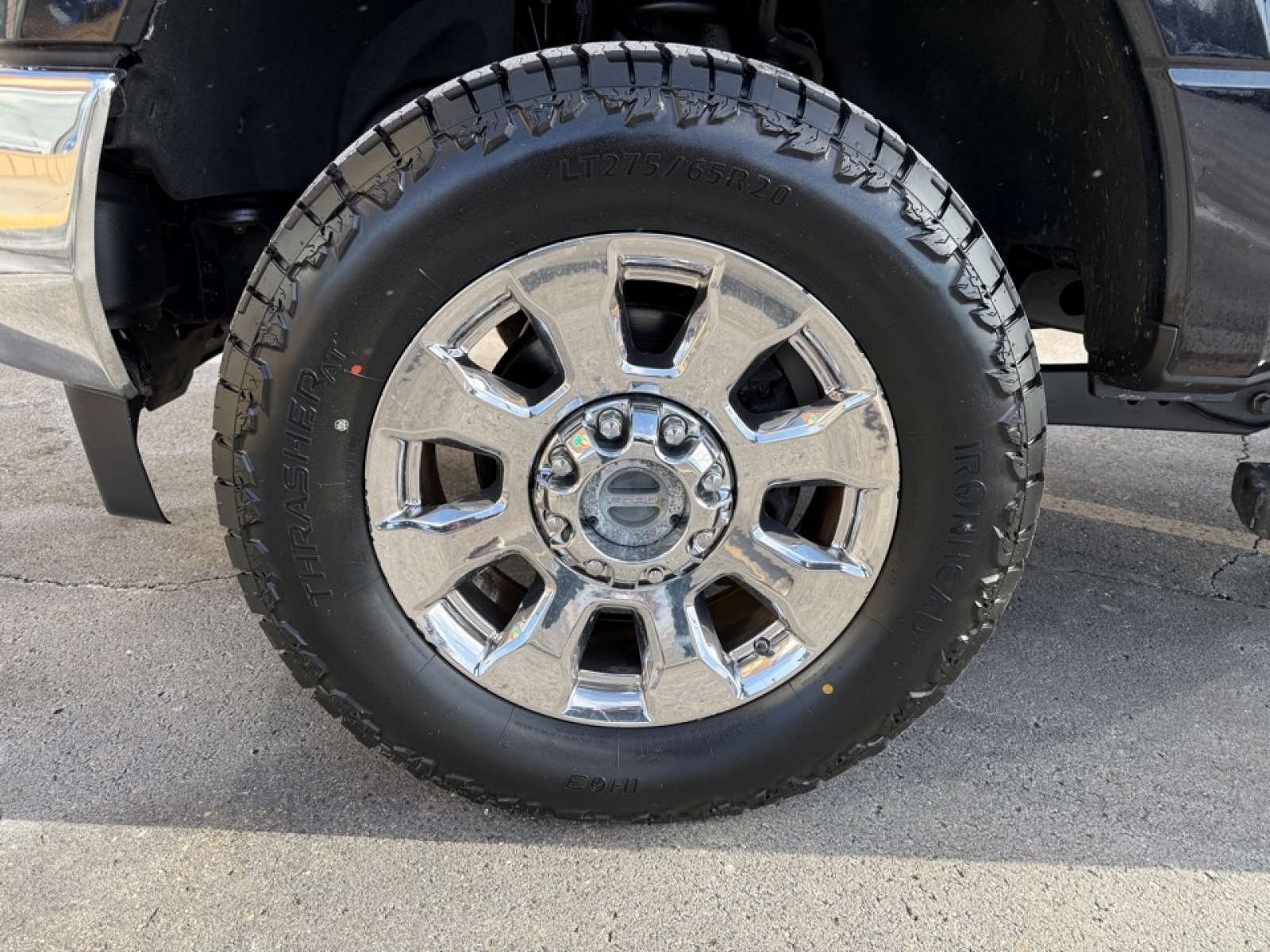 2019 Ford F-350 LARIAT, 39270, Photo