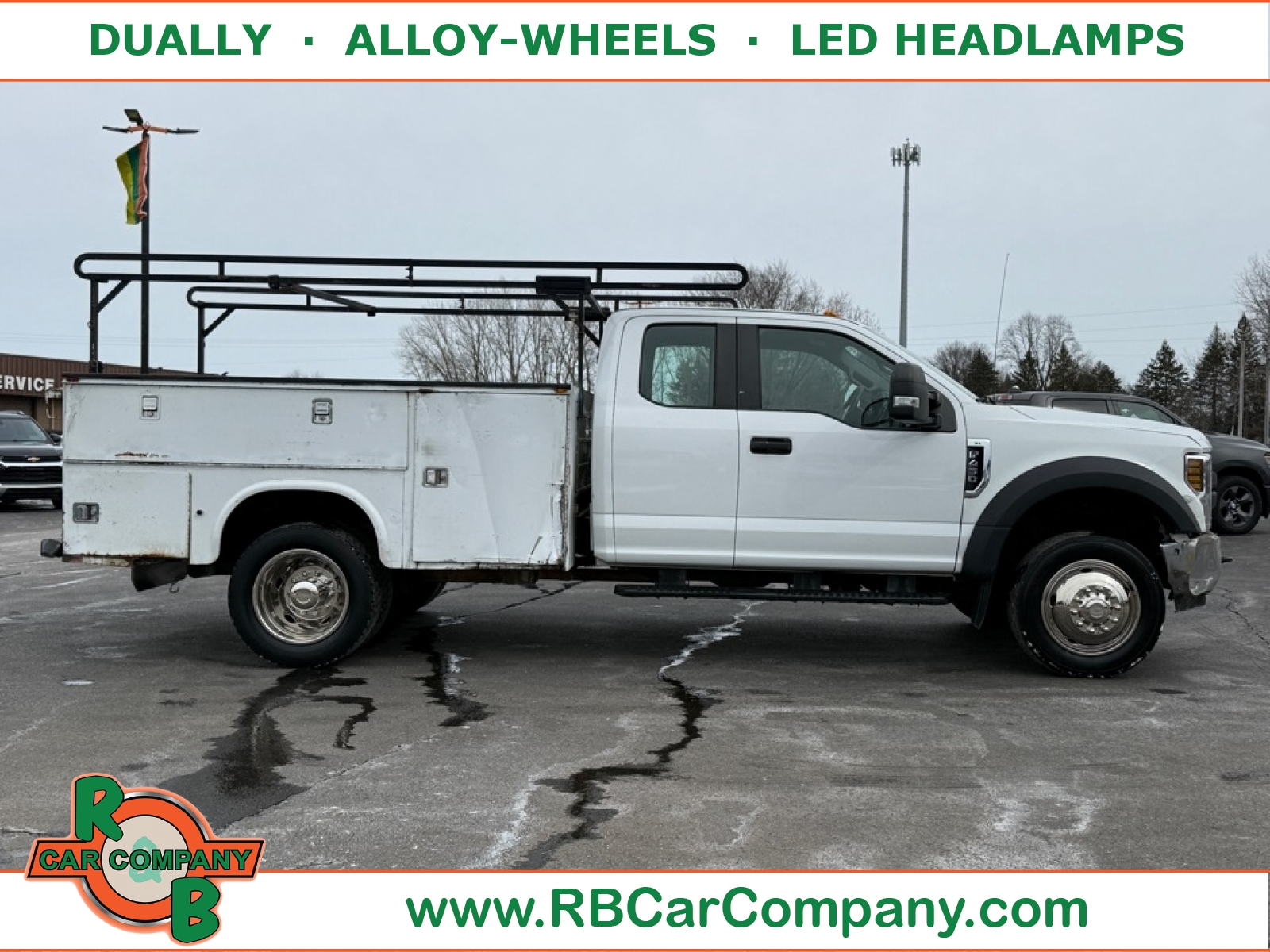 2013 Ford F-250 XLT, 39242A, Photo 1