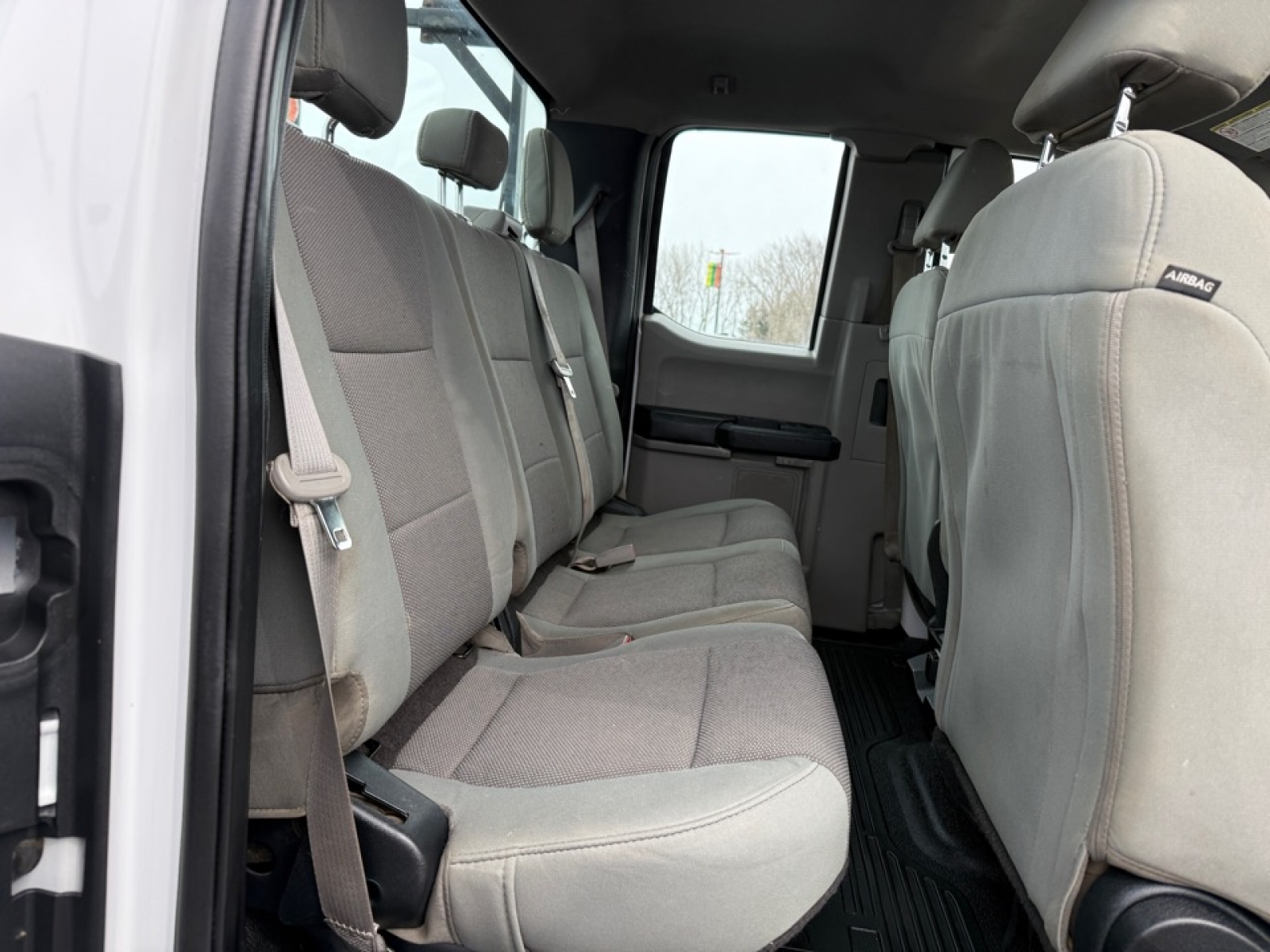 2019 Ford F-450 Chassis XL, 39526, Photo