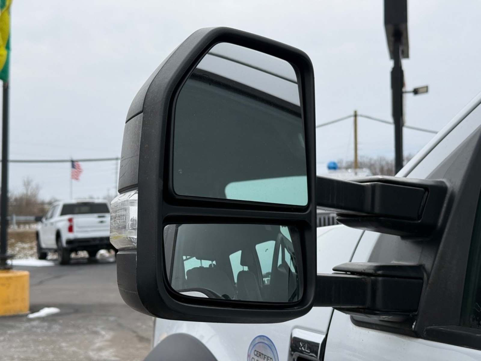 2019 Ford F-450 Chassis XL, 39526, Photo