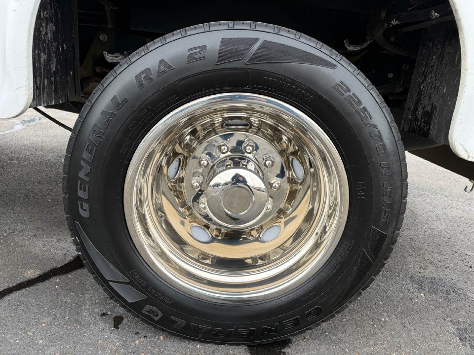 2019 Ford F-450 Chassis XL, 39526, Photo