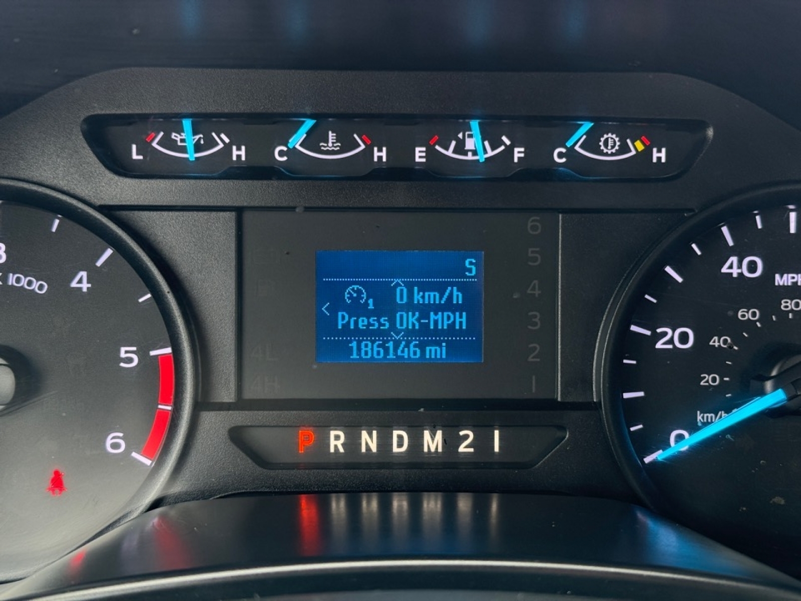 2019 Ford F-450 Chassis XL, 39526, Photo