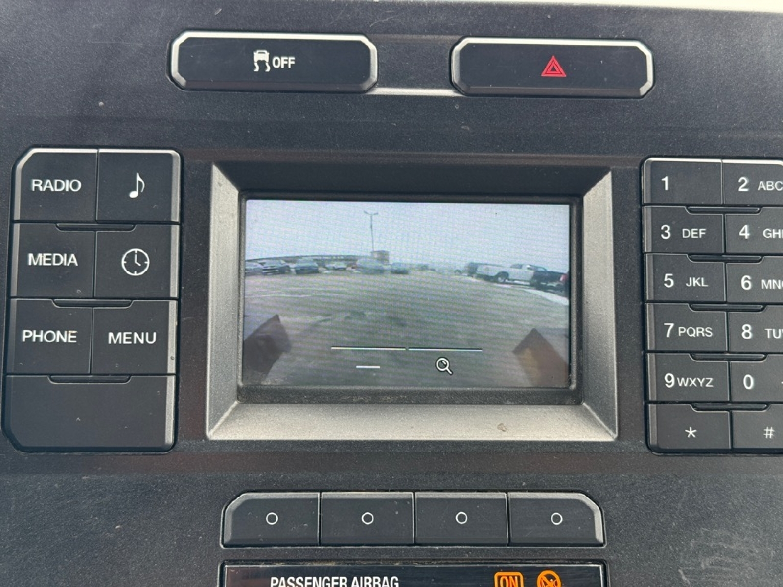 2019 Ford F-450 Chassis XL, 39526, Photo