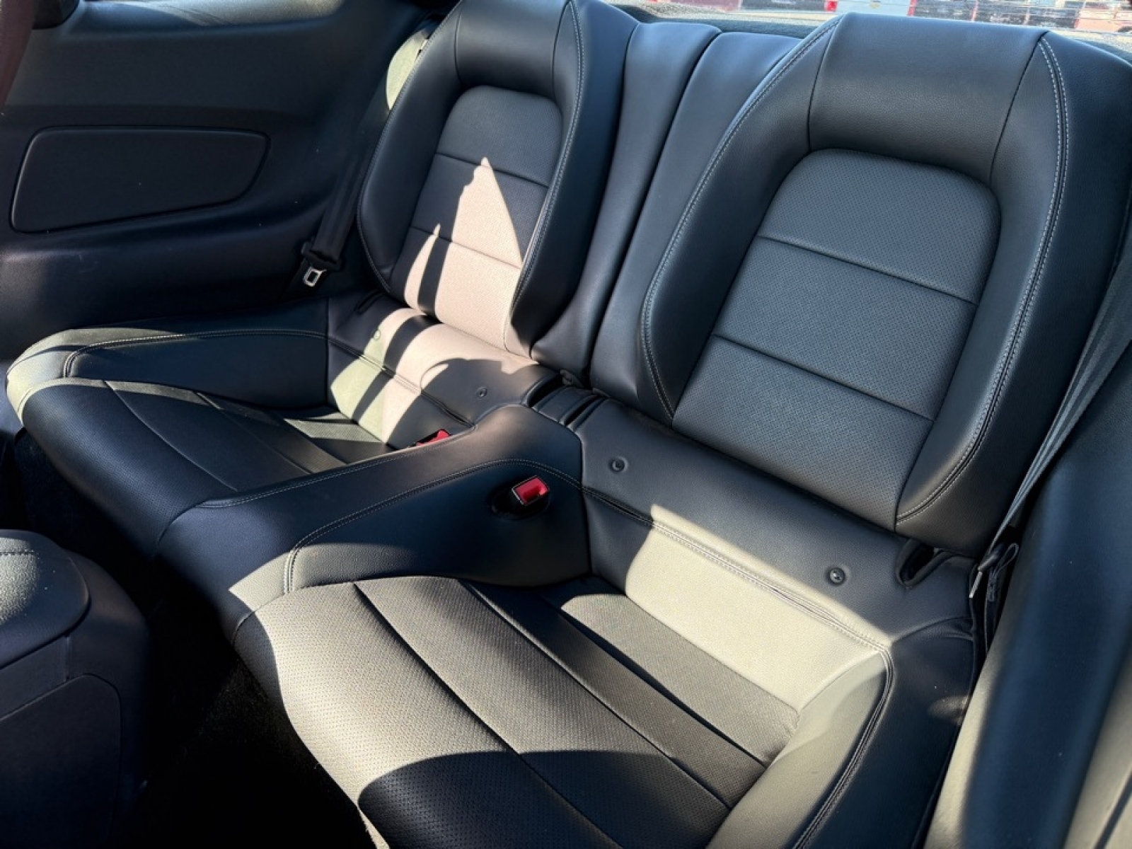 2019 Ford Mustang EcoBoost Premium, 39115, Photo