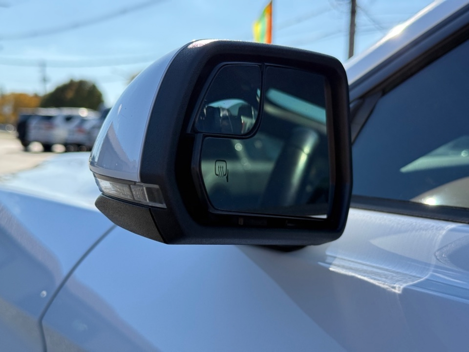 2019 Ford Mustang EcoBoost Premium, 39115, Photo