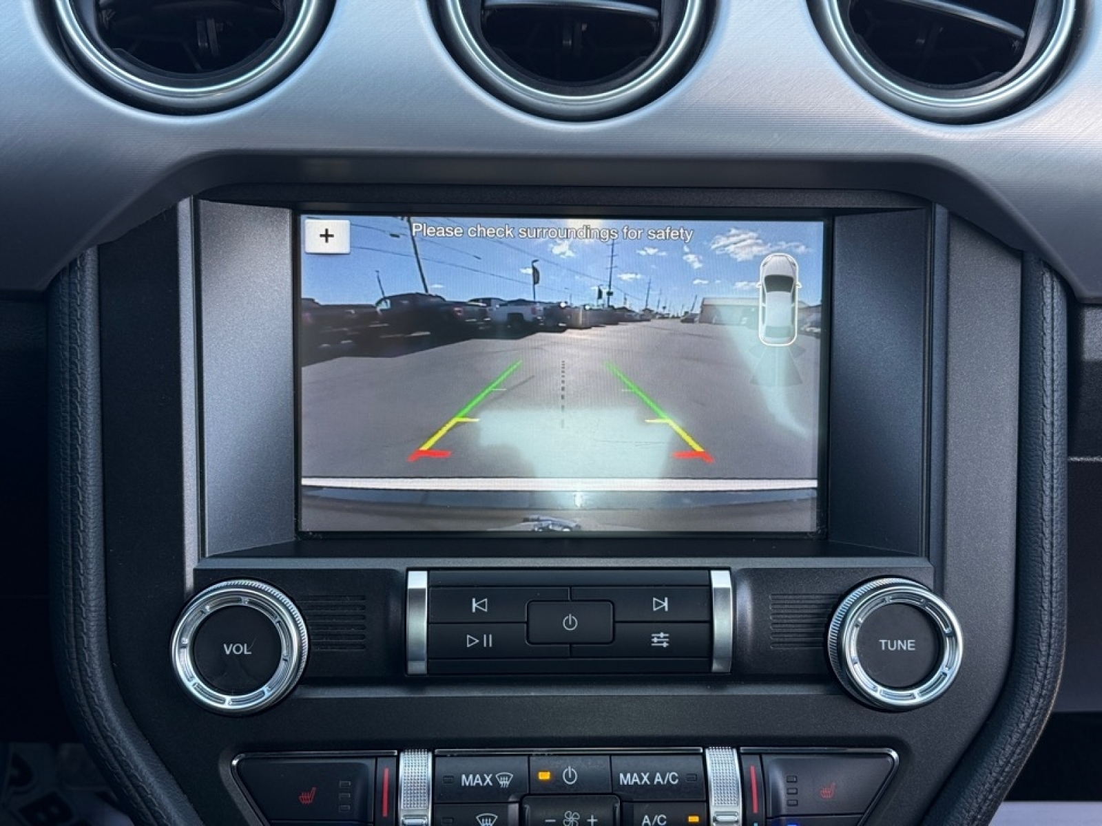 2019 Ford Mustang EcoBoost Premium, 39115, Photo