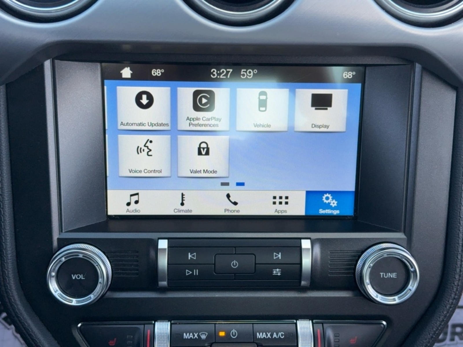 2019 Ford Mustang EcoBoost Premium, 39115, Photo