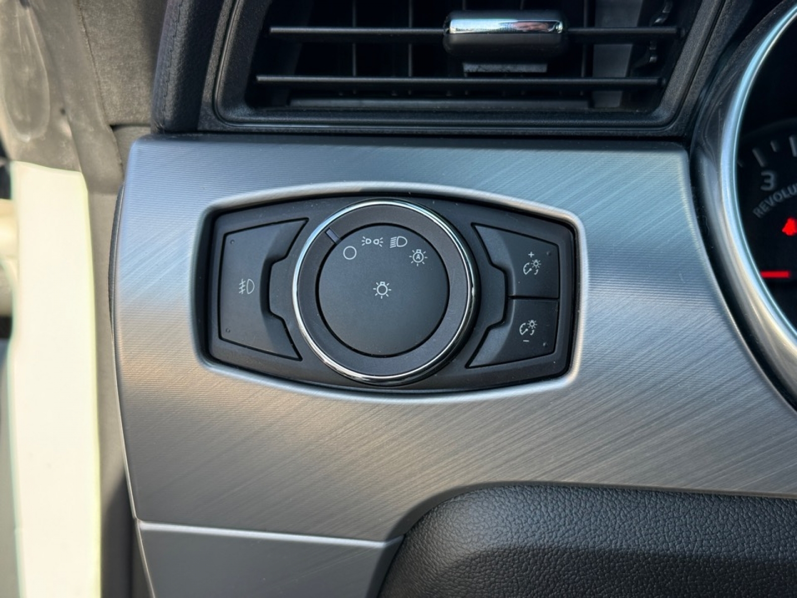 2019 Ford Mustang EcoBoost Premium, 39115, Photo