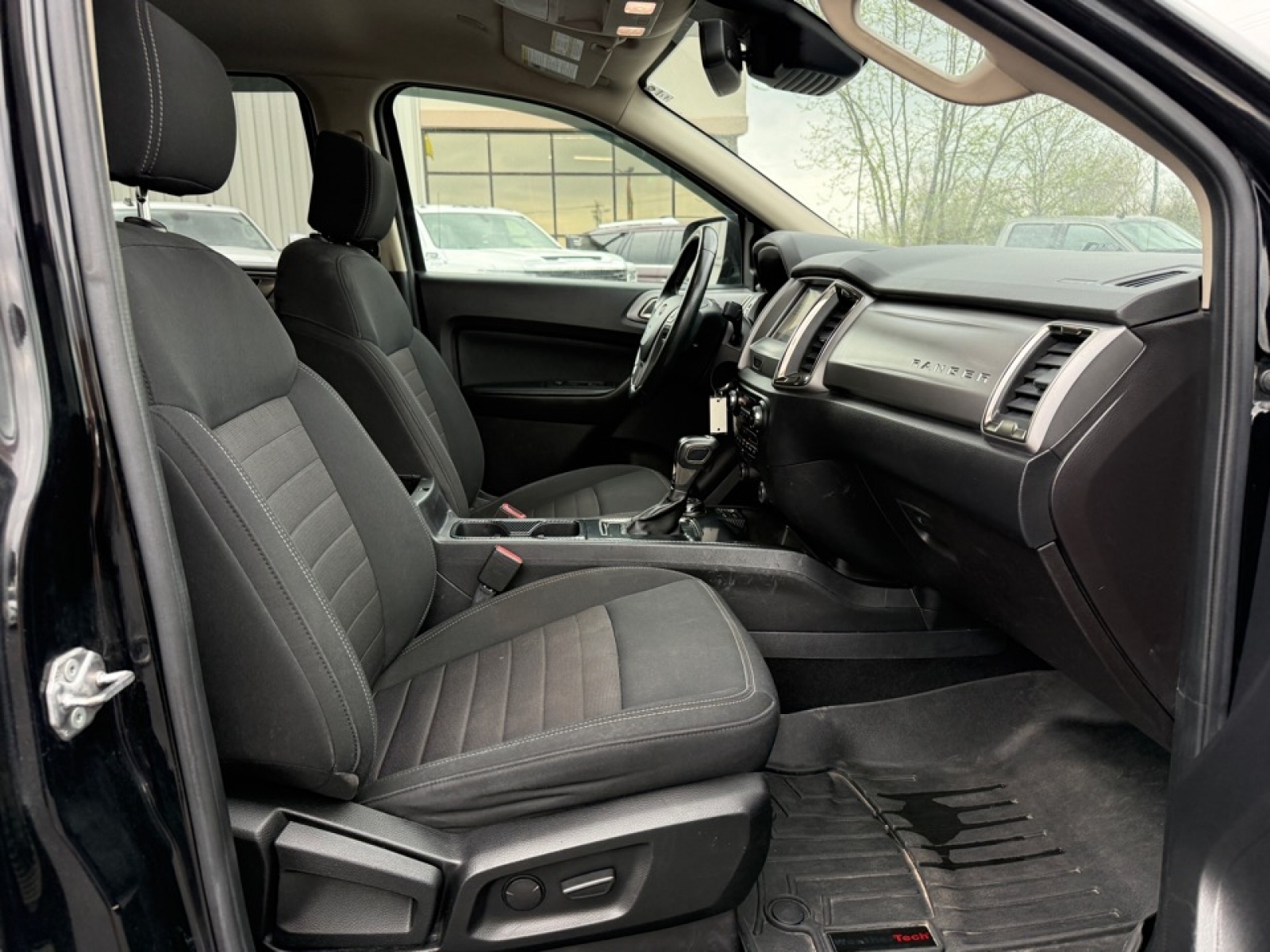 2019 Ford Ranger XLT, 39506A, Photo