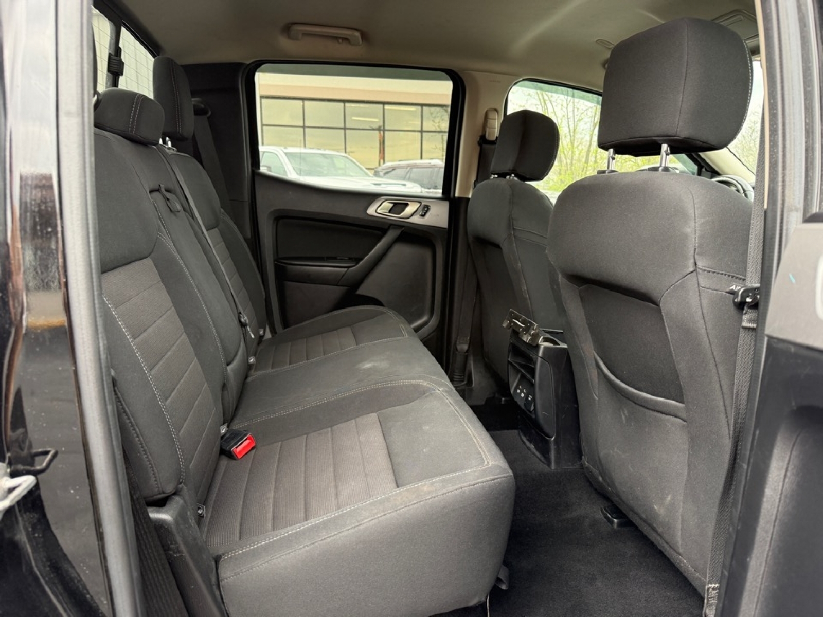 2019 Ford Ranger XLT, 39506A, Photo