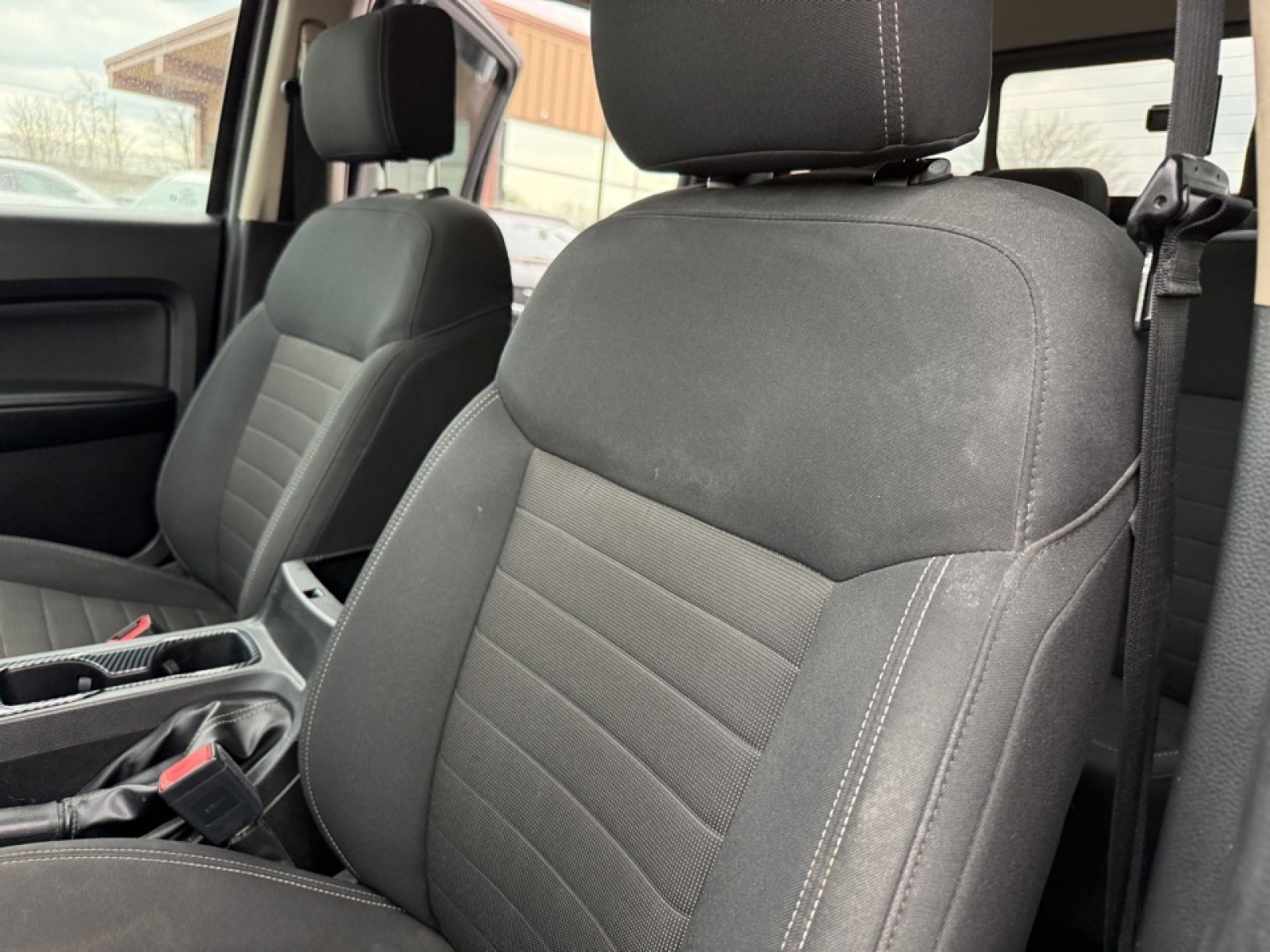 2019 Ford Ranger XLT, 39506A, Photo