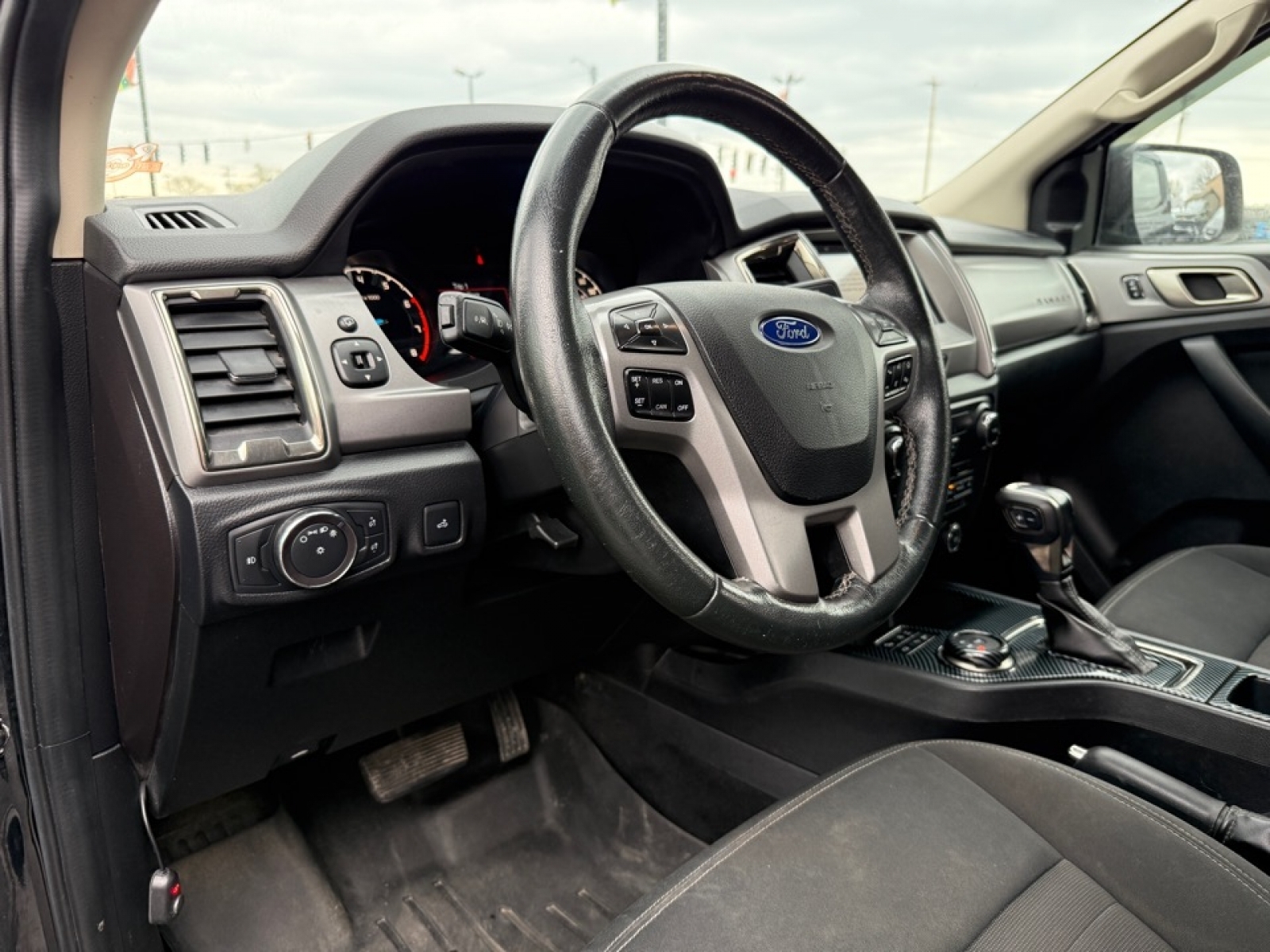 2019 Ford Ranger XLT, 39506A, Photo