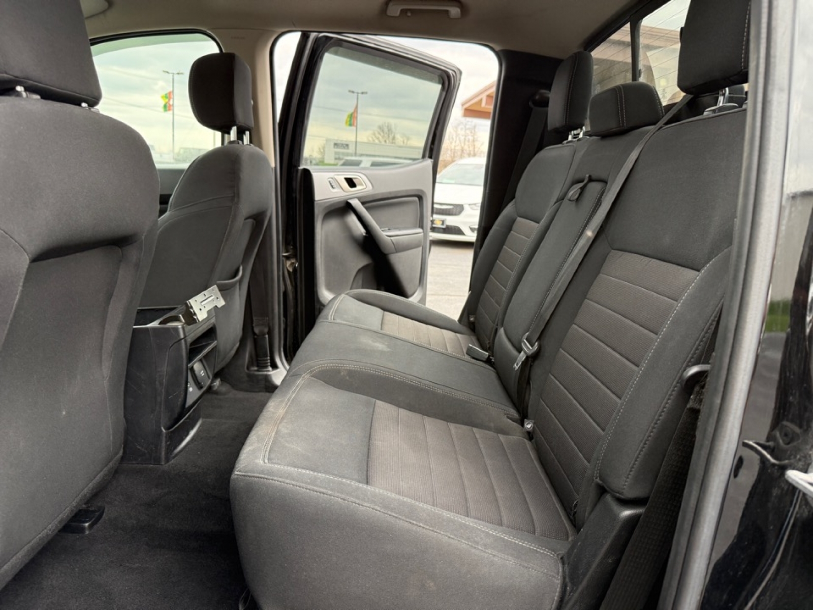 2019 Ford Ranger XLT, 39506A, Photo