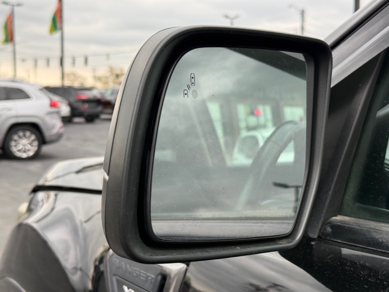 2019 Ford Ranger XLT, 39506A, Photo