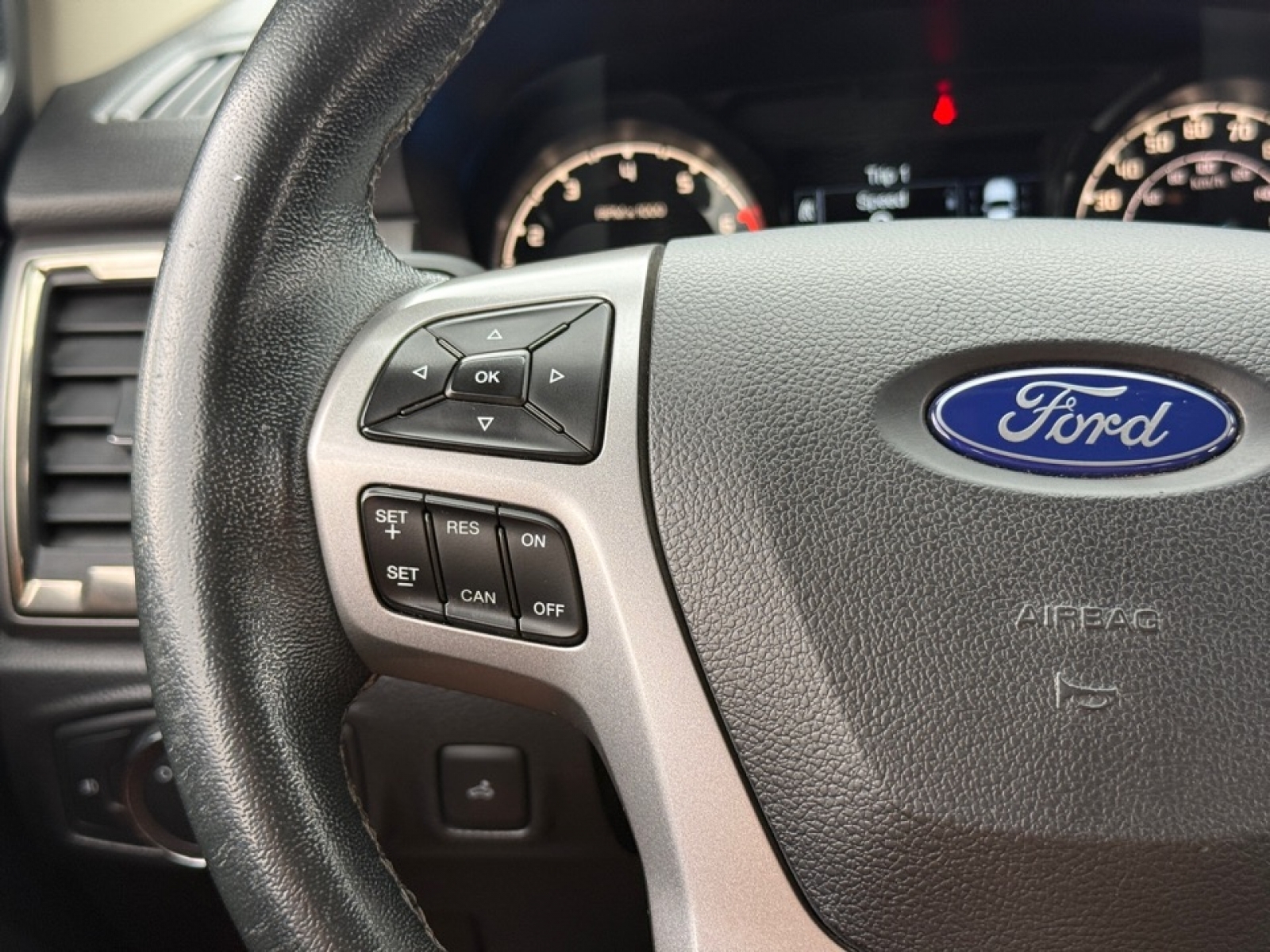 2019 Ford Ranger XLT, 39506A, Photo