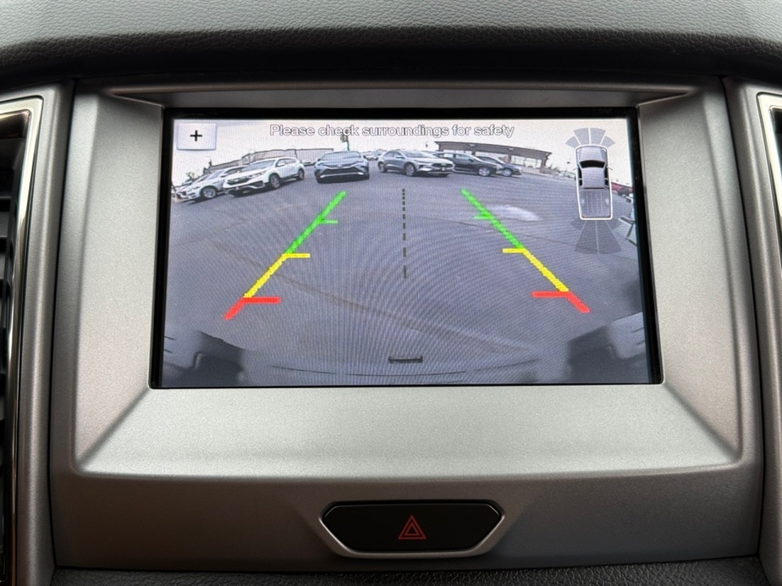 2019 Ford Ranger XLT, 39506A, Photo