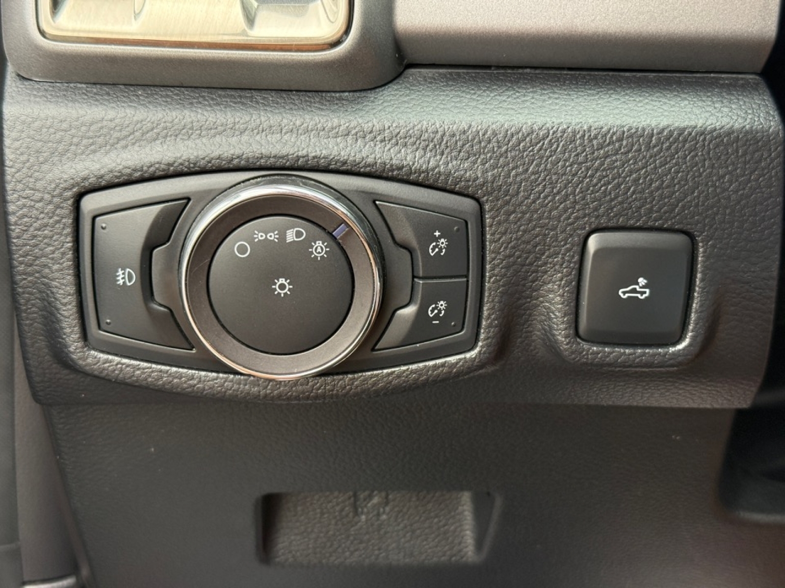 2019 Ford Ranger XLT, 39506A, Photo