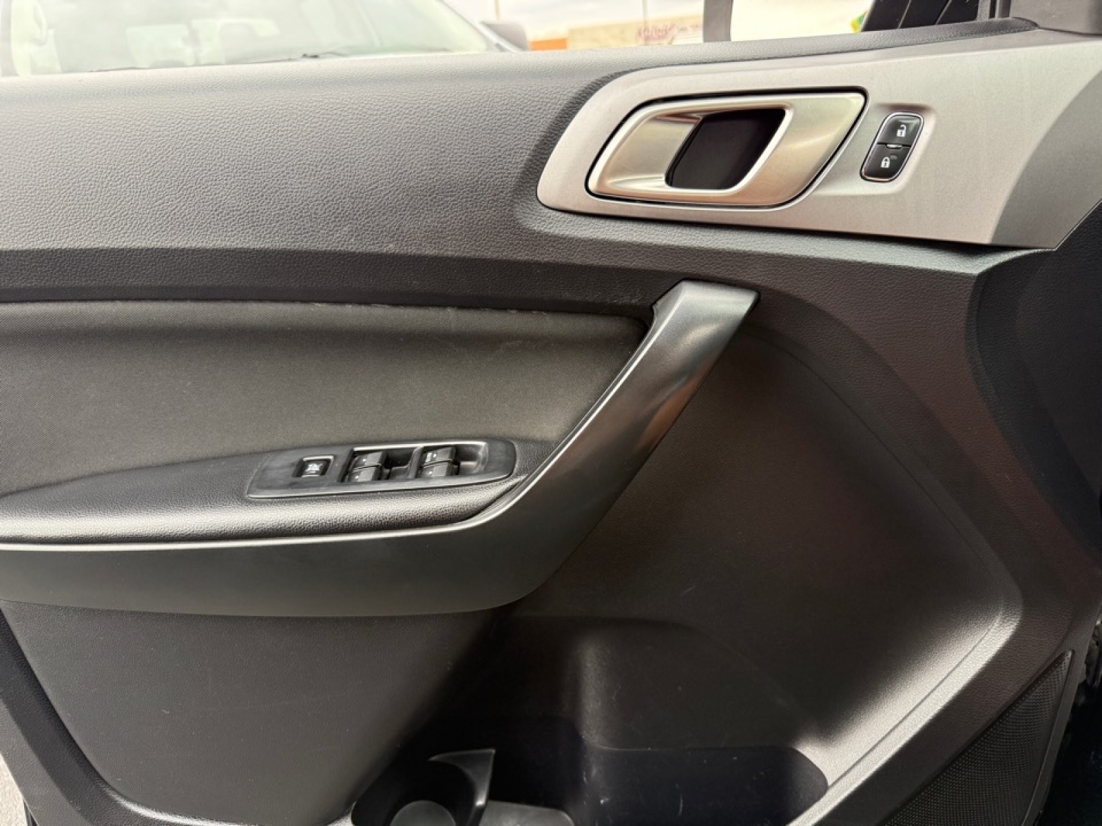 2019 Ford Ranger XLT, 39506A, Photo