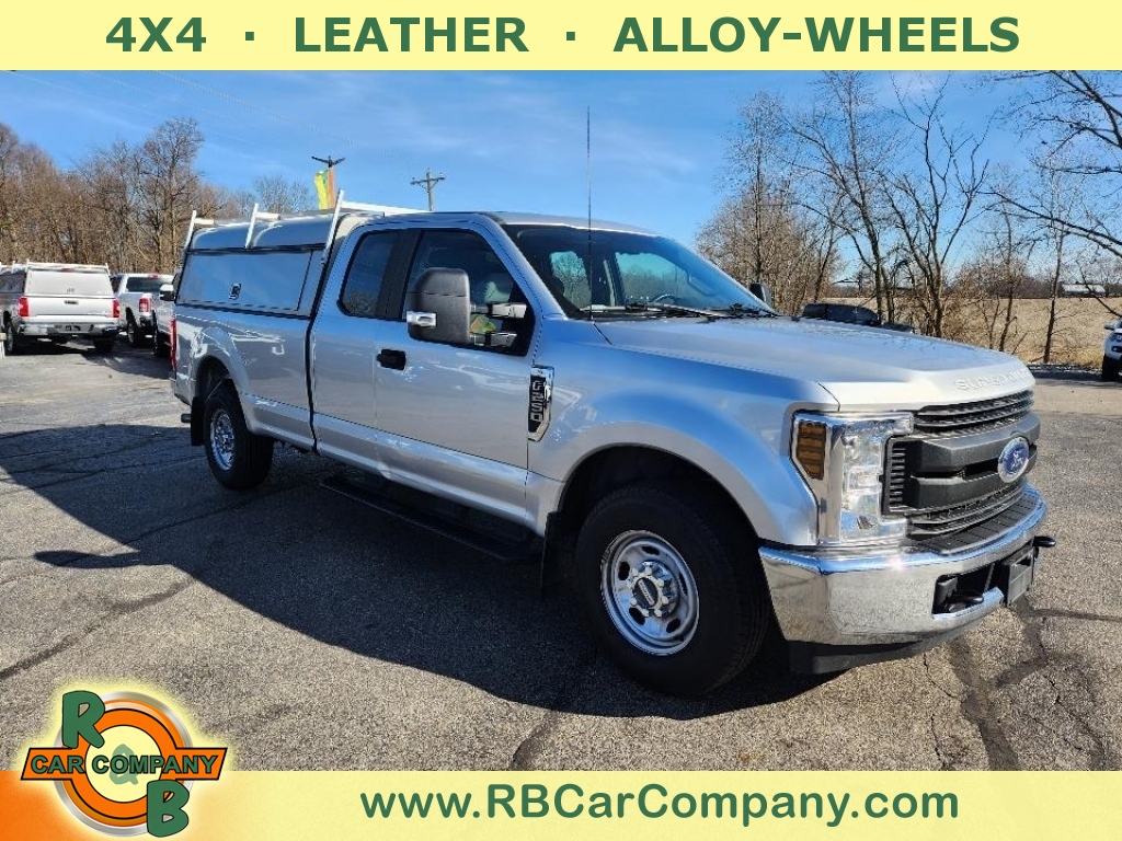 2014 Ford F-150 , 34912, Photo 1