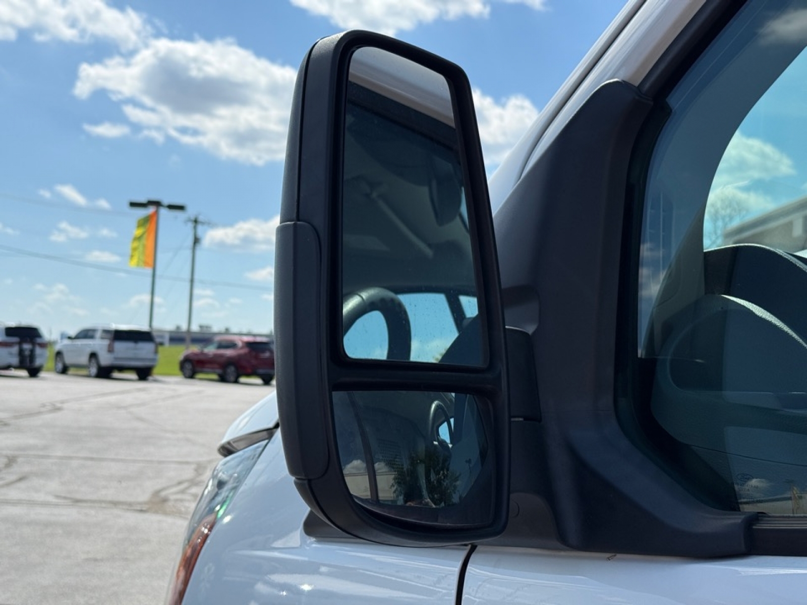 2019 Ford Transit photo 31