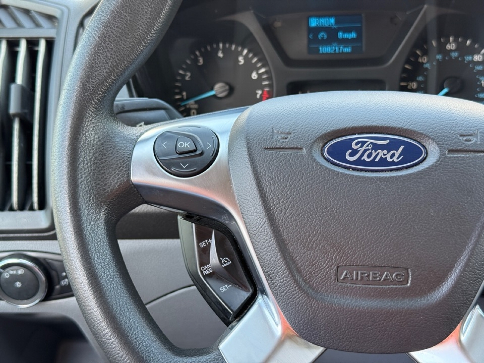 2019 Ford Transit photo 22