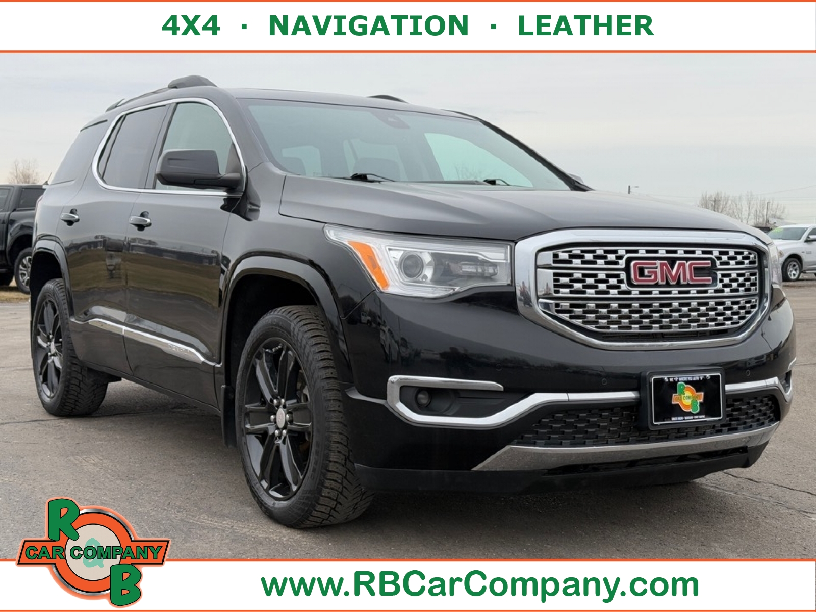 2021 GMC Yukon XL Denali, 38007, Photo 1