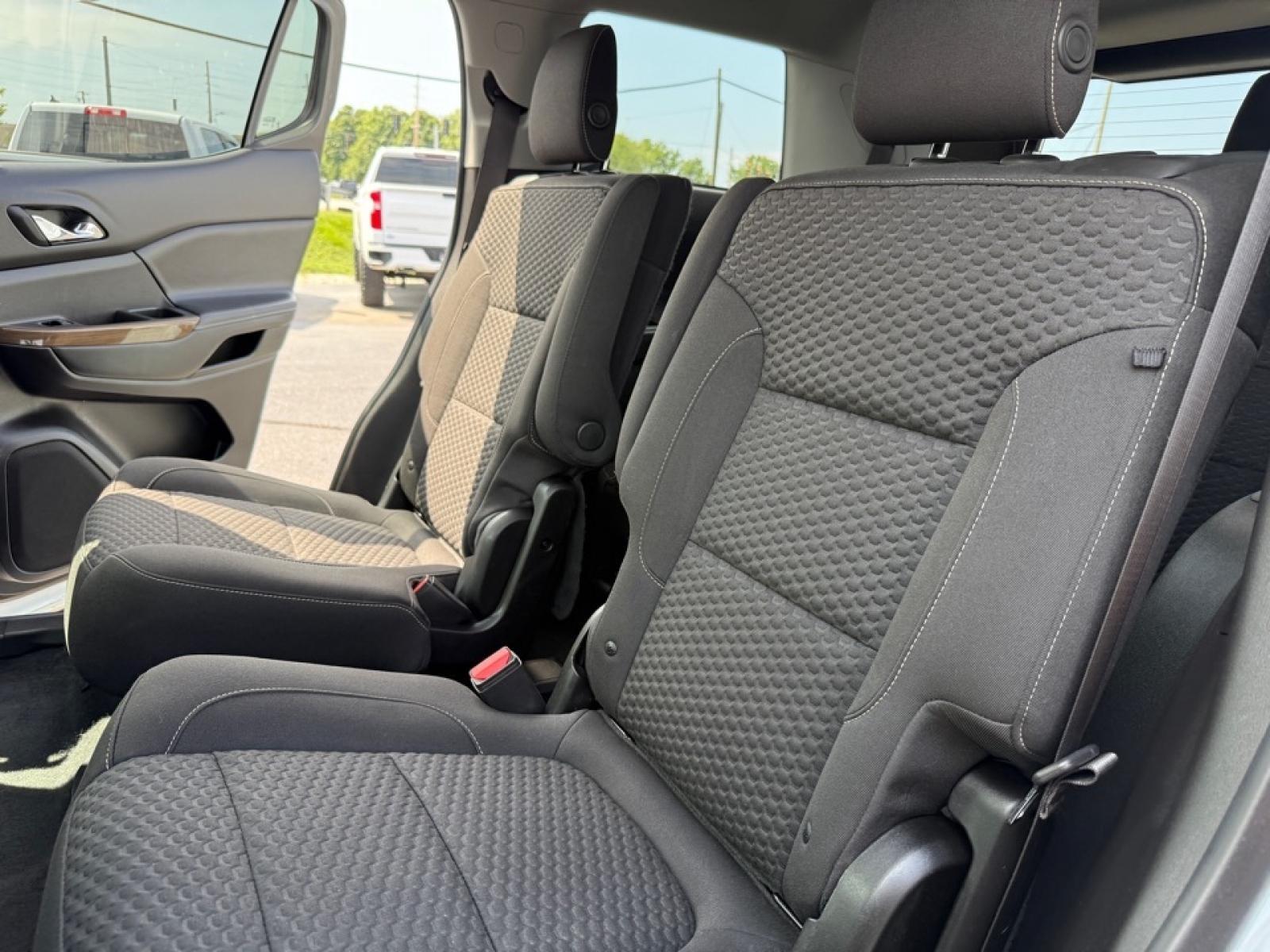 2019 GMC Acadia SLE-2, 38762, Photo