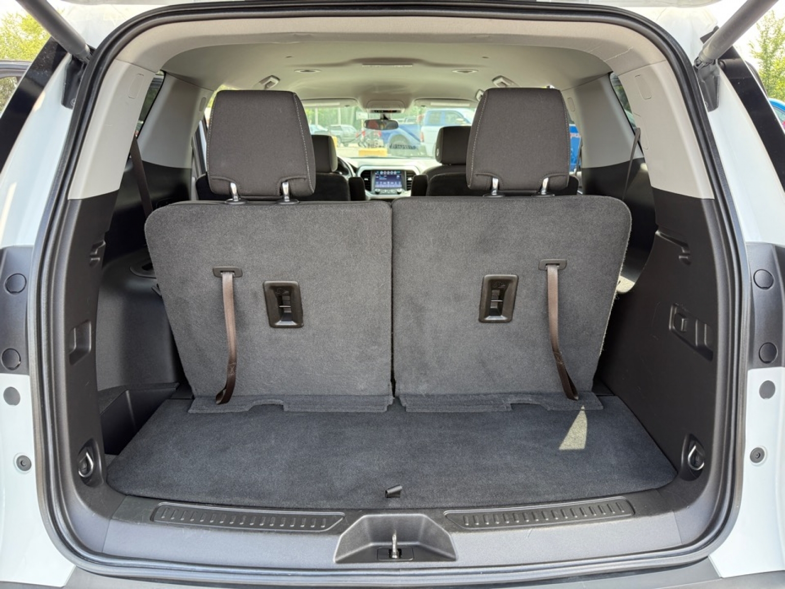 2019 GMC Acadia SLE-2, 38762, Photo