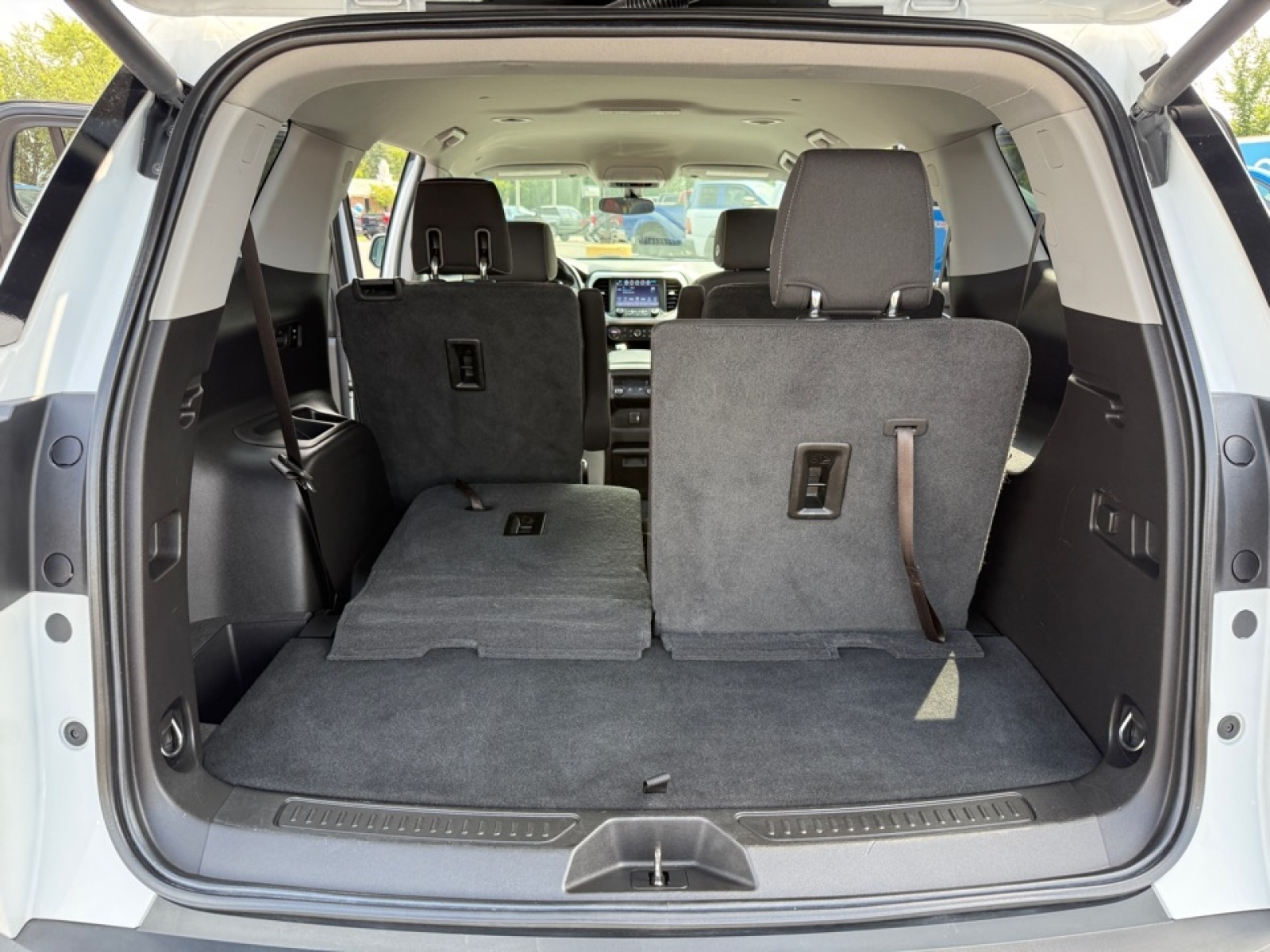 2019 GMC Acadia SLE-2, 38762, Photo