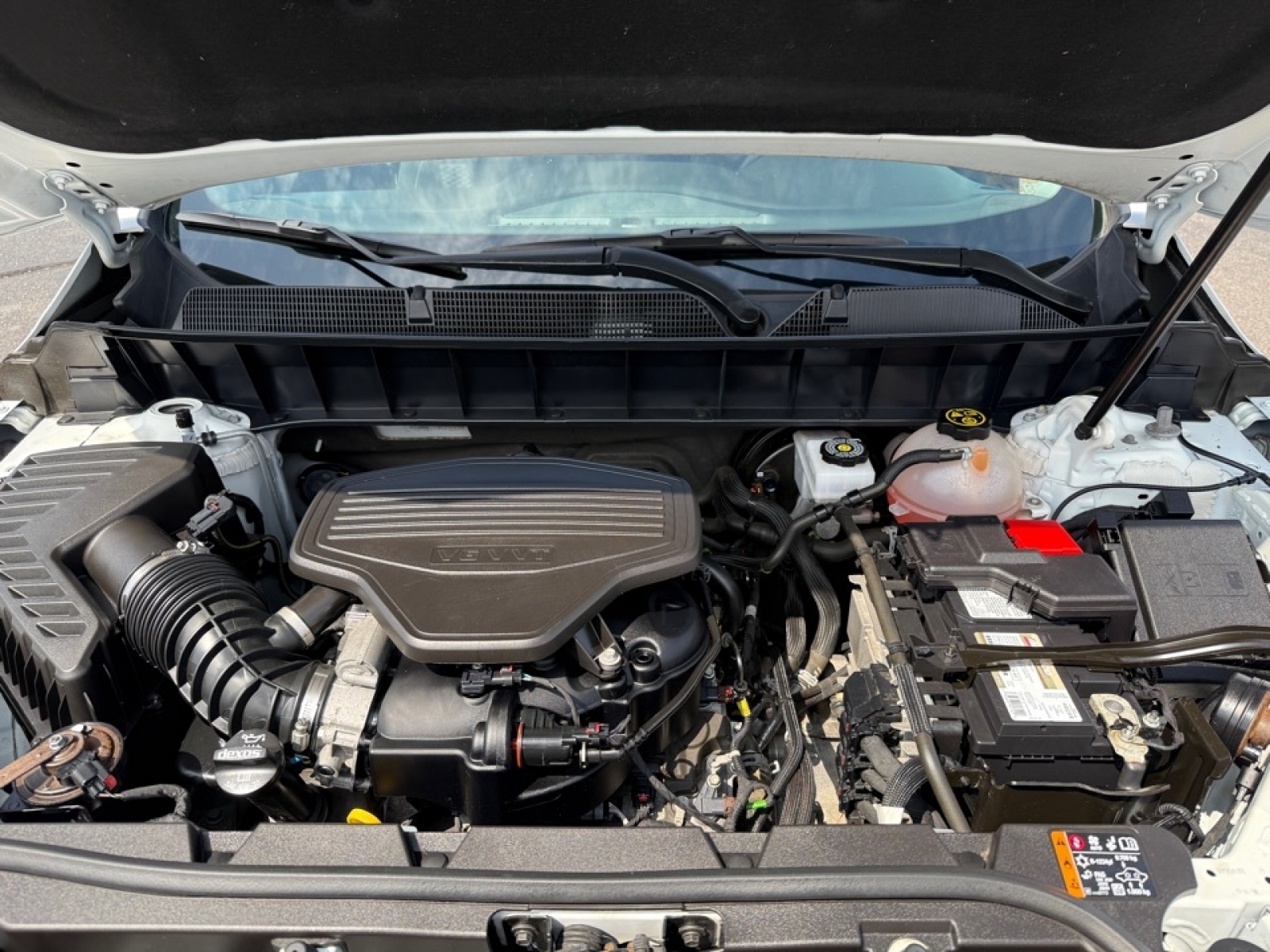 2019 GMC Acadia SLE-2, 38762, Photo