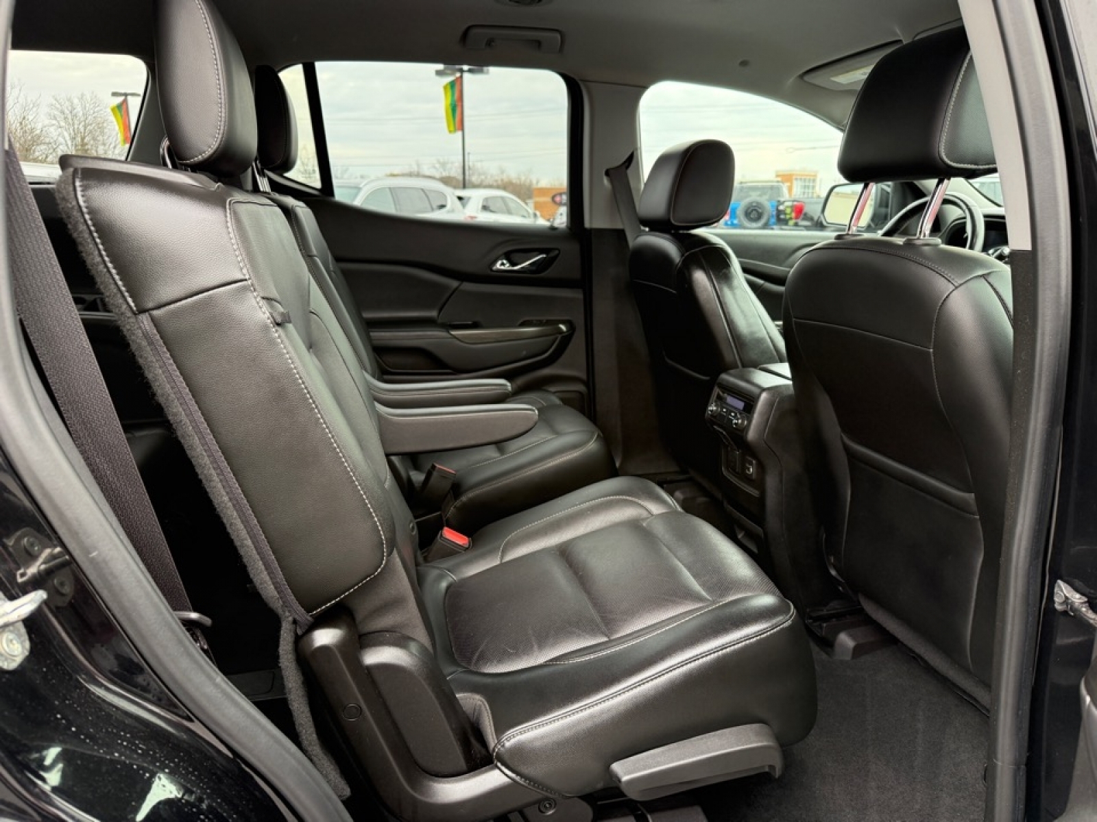 2019 GMC Acadia SLT-1, 38956A, Photo