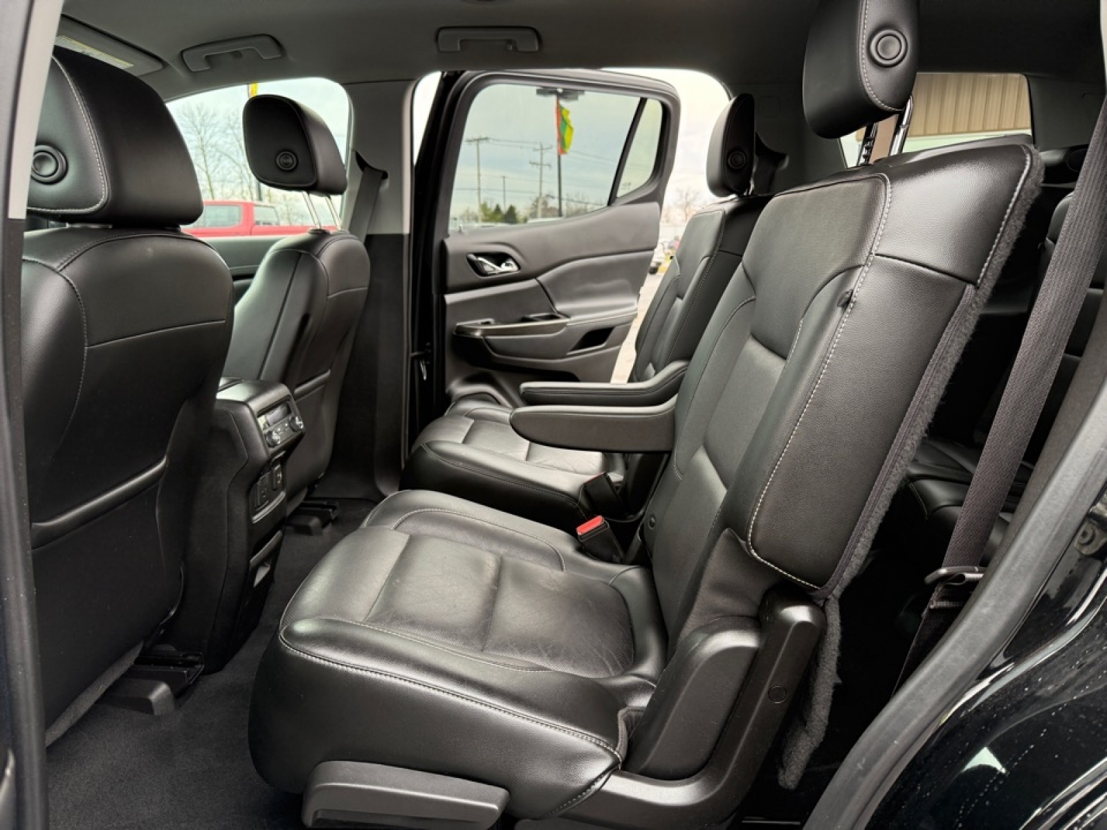 2019 GMC Acadia SLT-1, 38956A, Photo