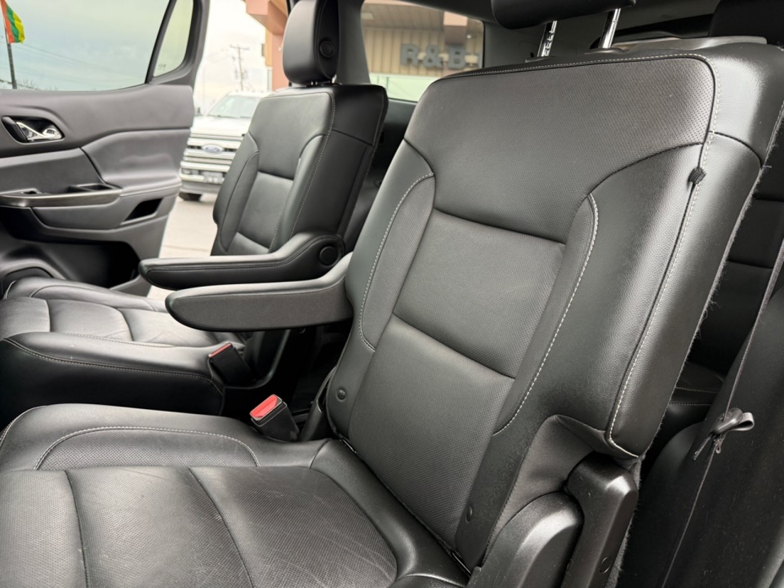 2019 GMC Acadia SLT-1, 38956A, Photo