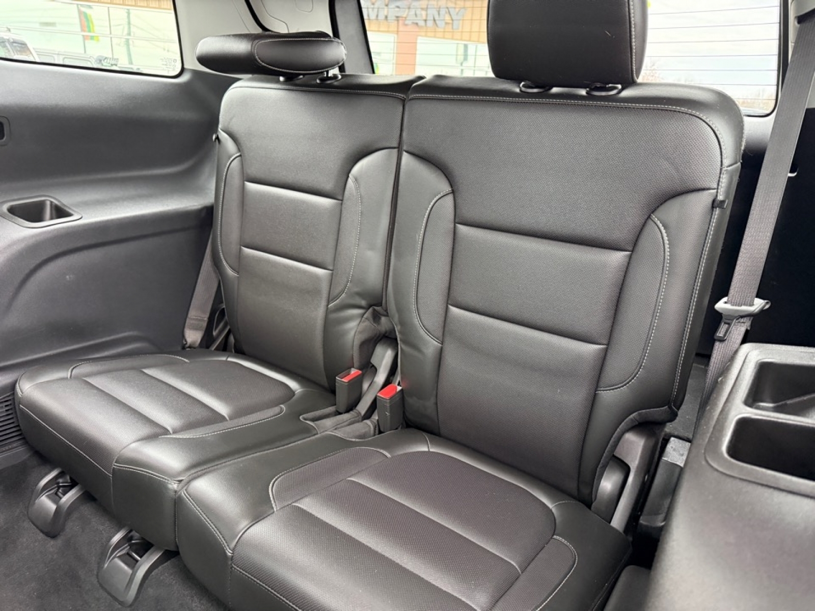 2019 GMC Acadia SLT-1, 38956A, Photo