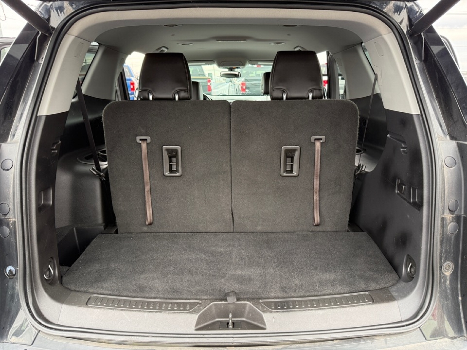 2019 GMC Acadia SLT-1, 38956A, Photo