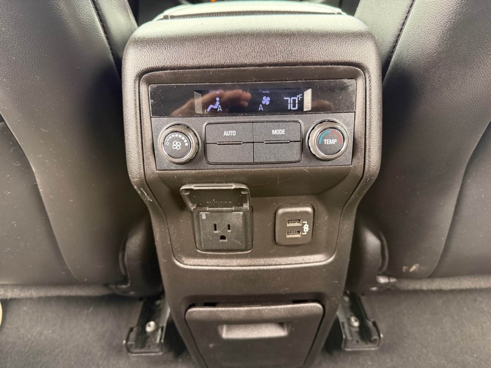 2019 GMC Acadia SLT-1, 38956A, Photo