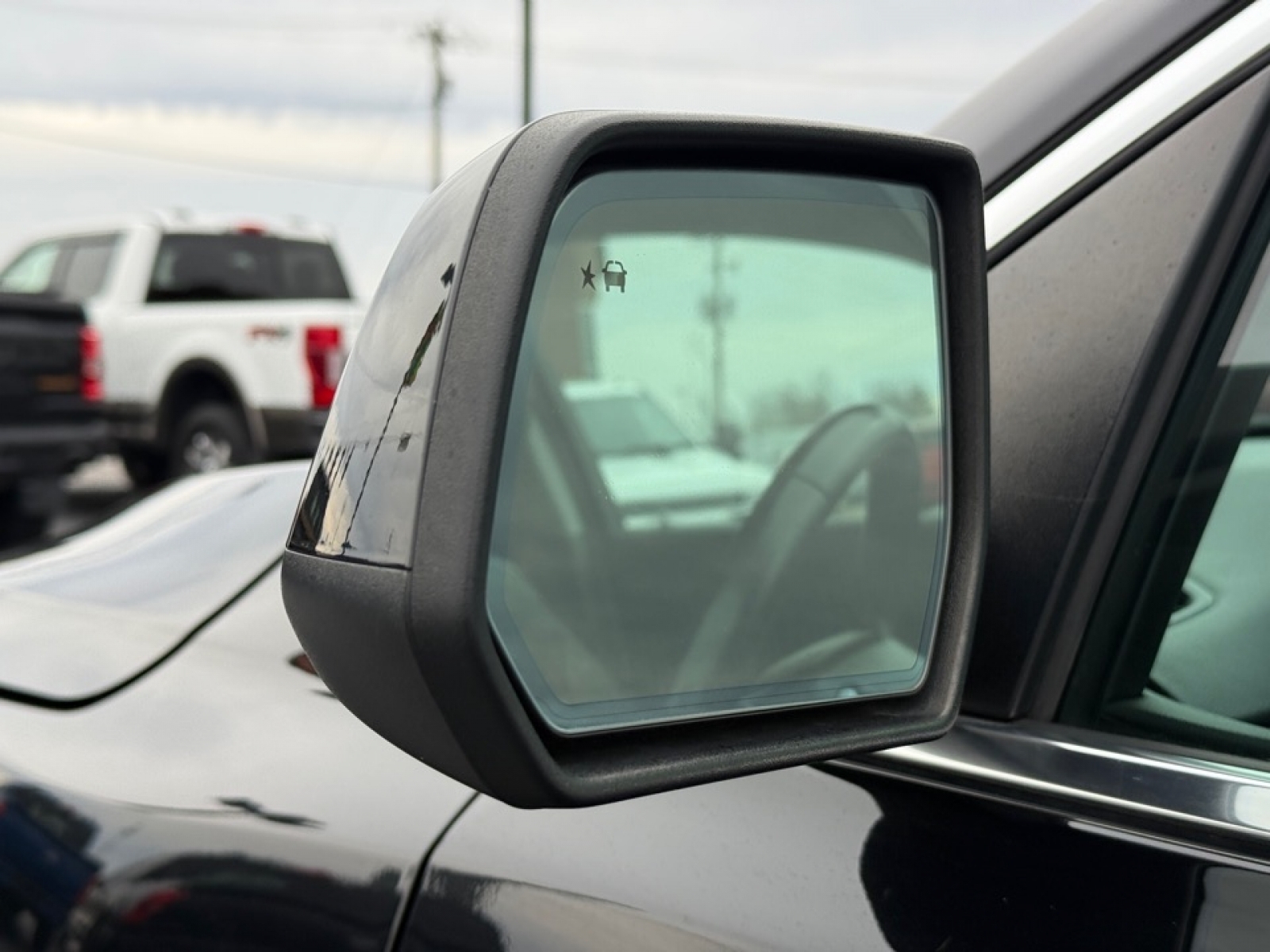 2019 GMC Acadia SLT-1, 38956A, Photo