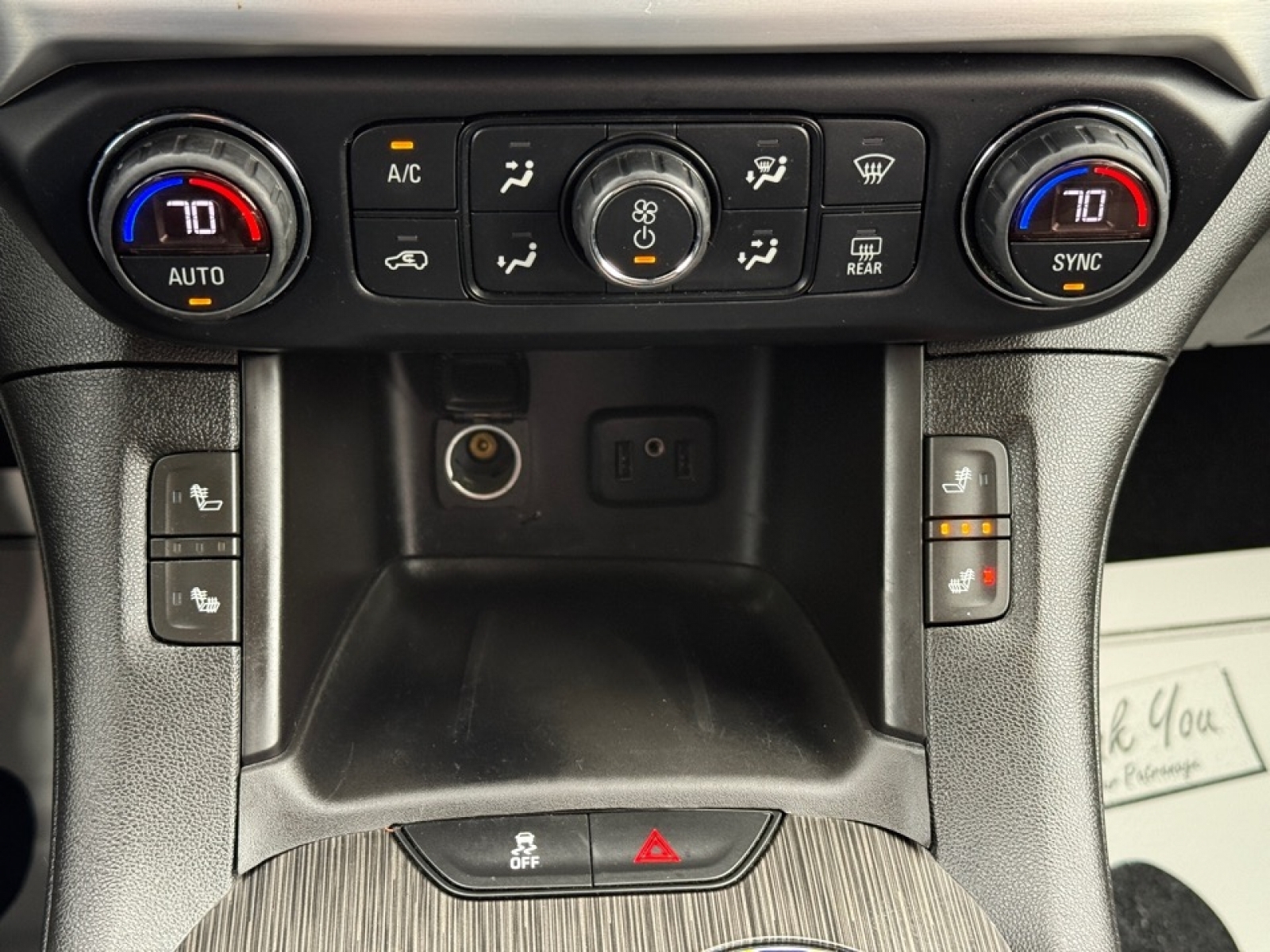 2019 GMC Acadia SLT-1, 38956A, Photo