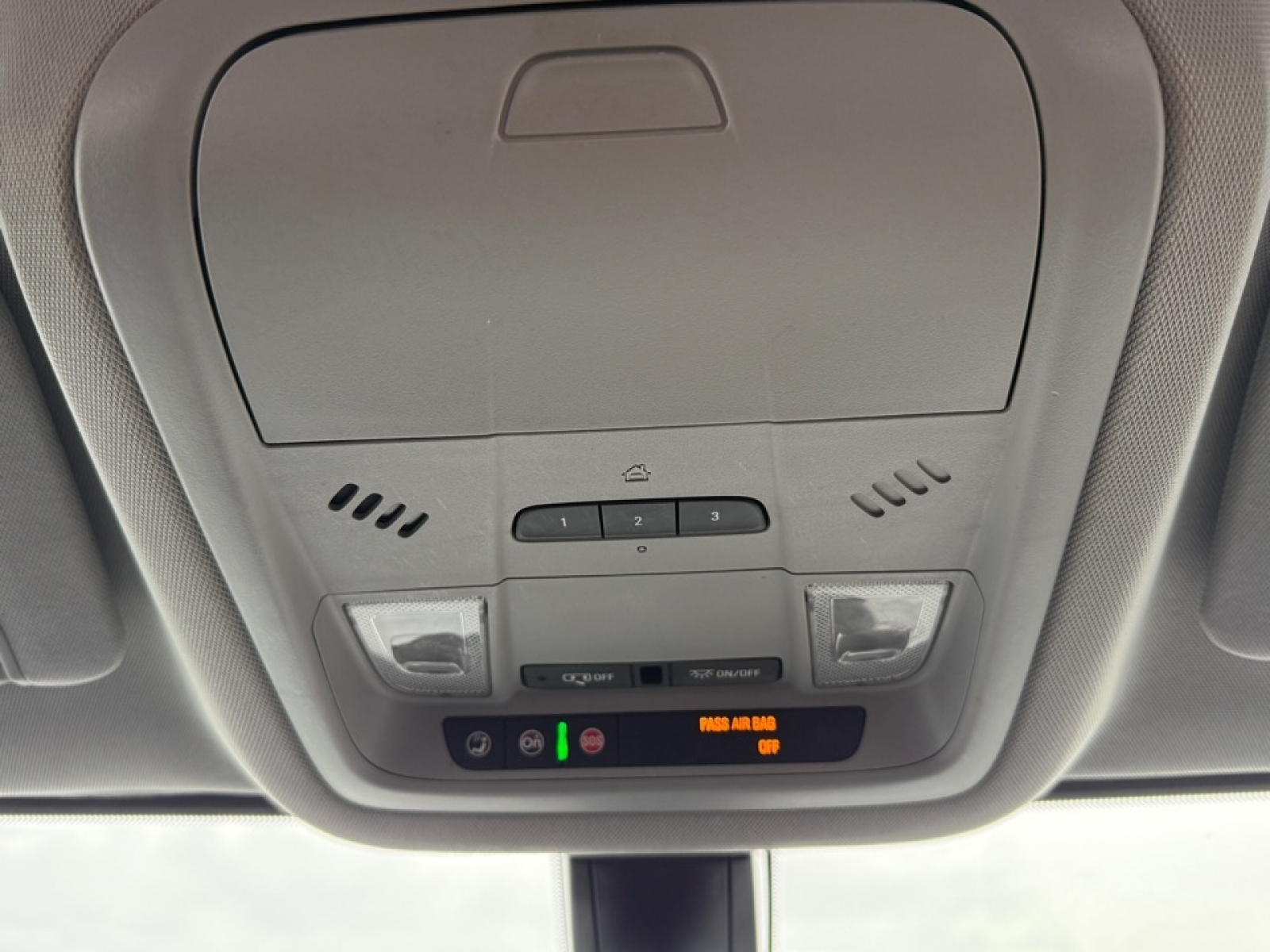 2019 GMC Acadia SLT-1, 38956A, Photo