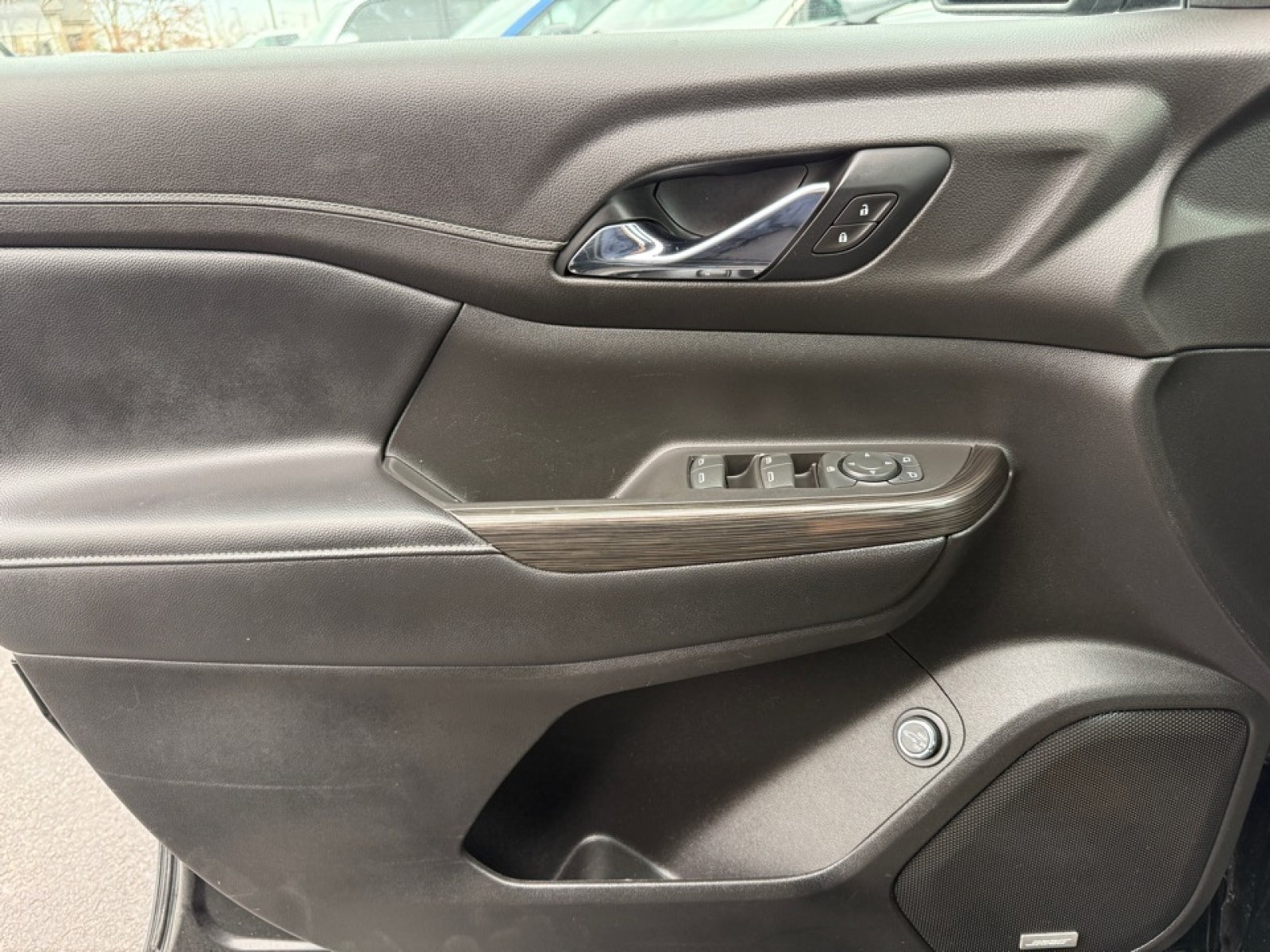 2019 GMC Acadia SLT-1, 38956A, Photo