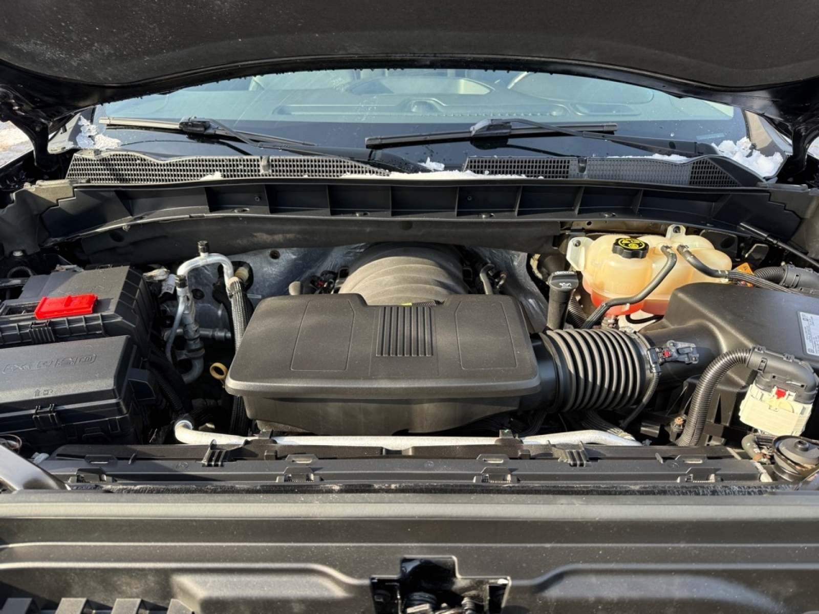 2019 GMC Sierra 1500 SLT, 39156, Photo