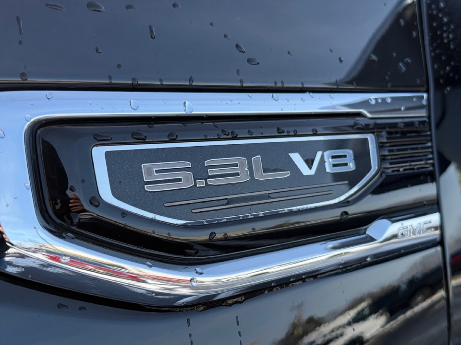 2019 GMC Sierra 1500 SLT, 39156, Photo