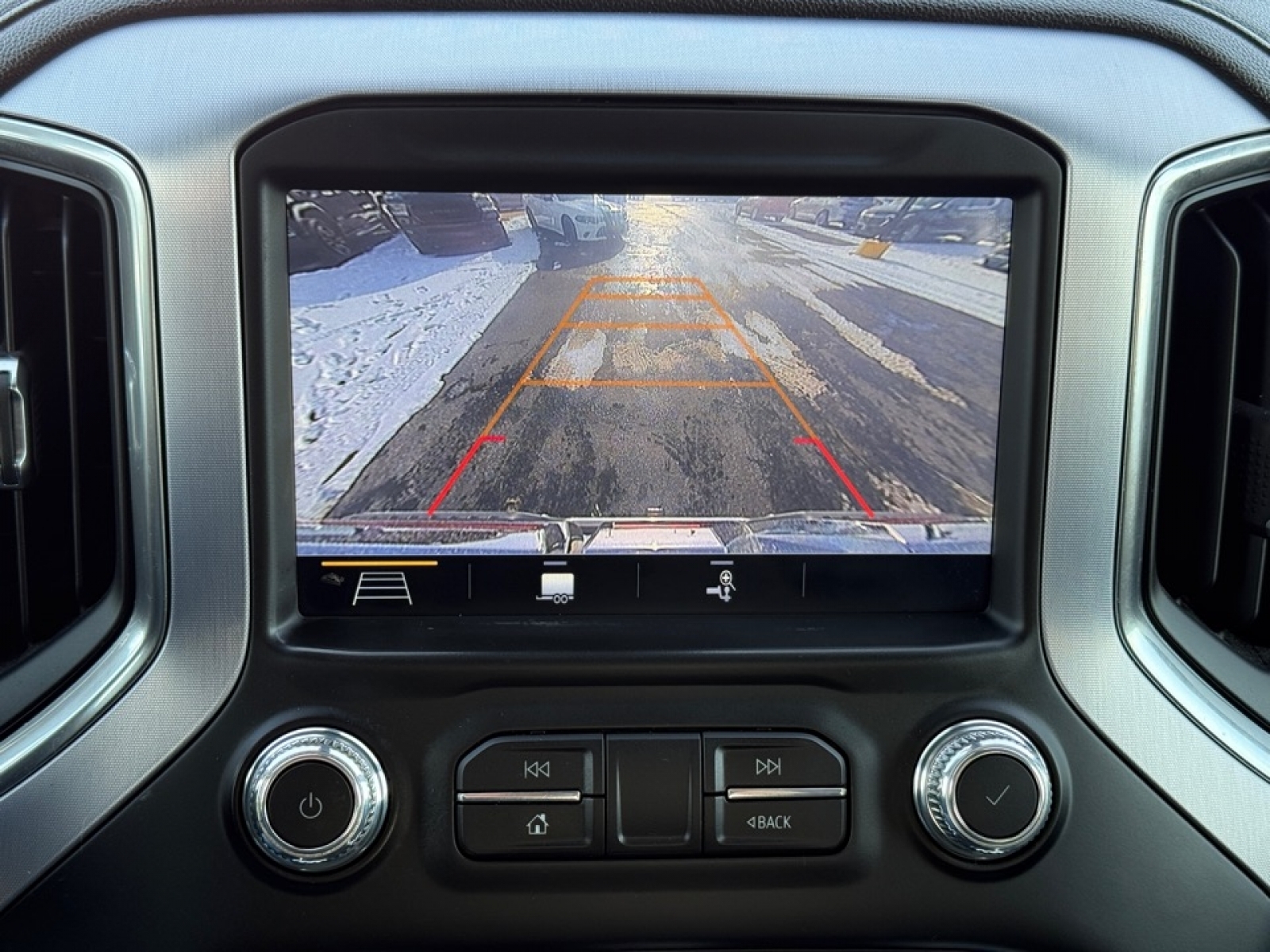 2019 GMC Sierra 1500 SLT, 39156, Photo